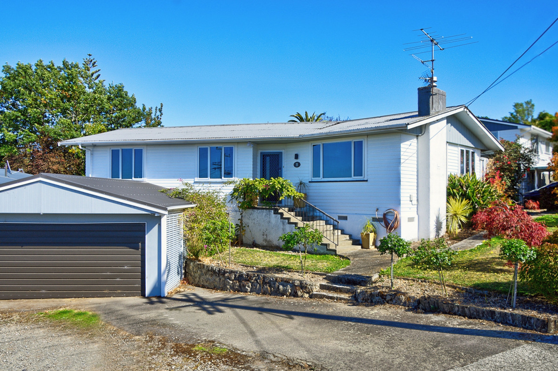 11 Puriri Crescent, MASTERTON
