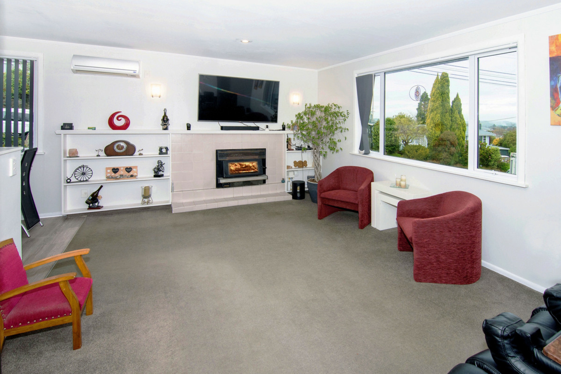 11 Puriri Crescent, MASTERTON