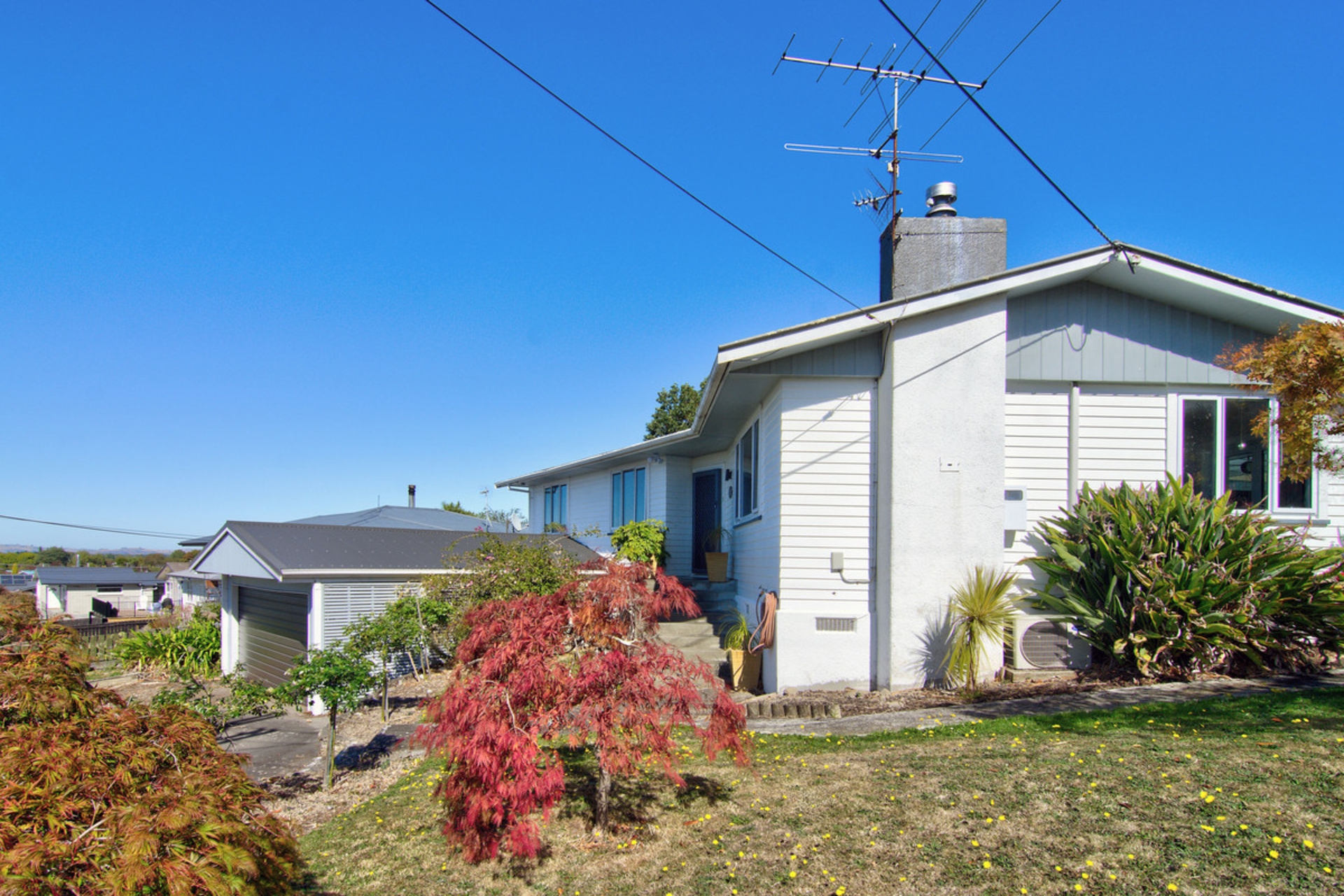 11 Puriri Crescent, MASTERTON