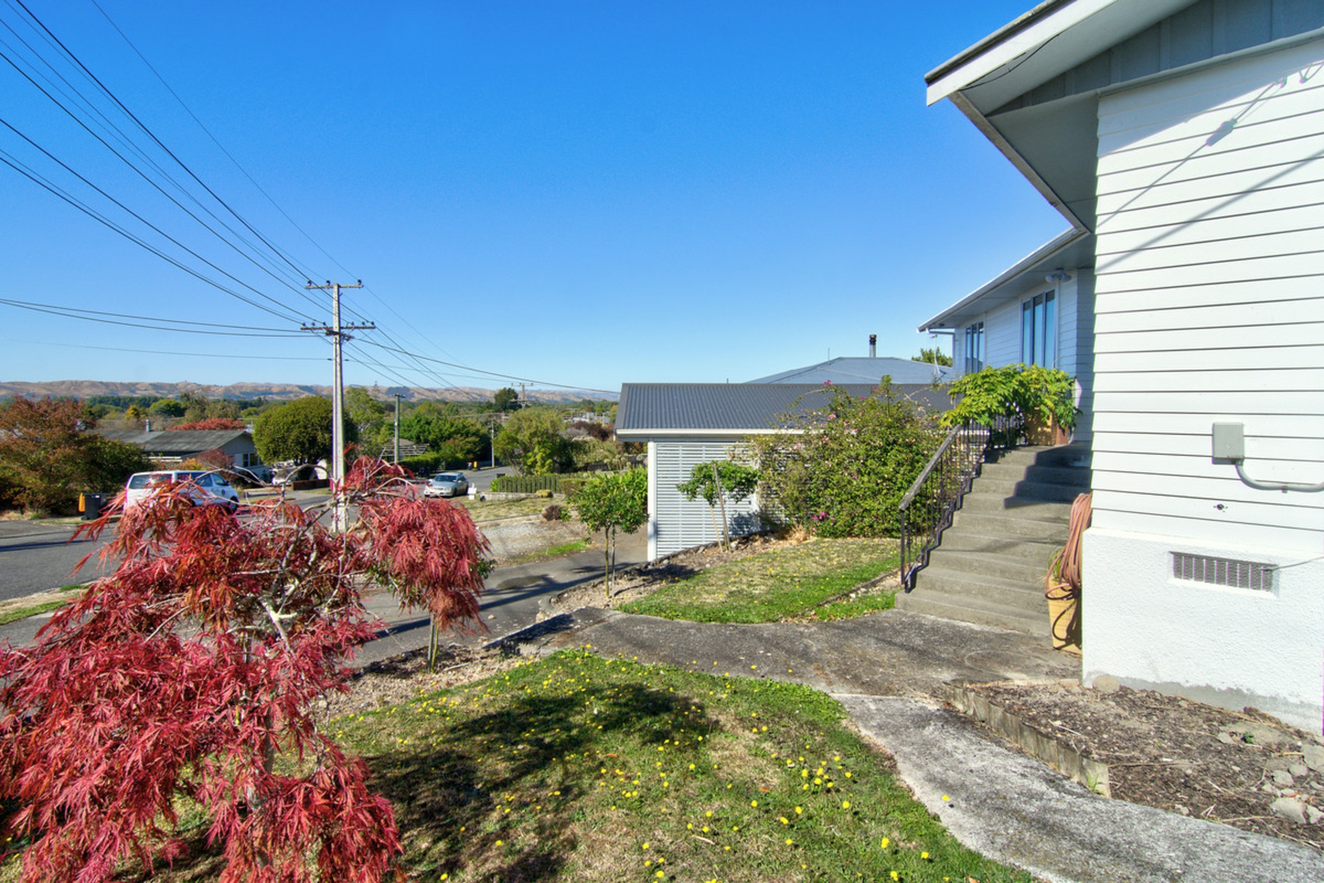 11 Puriri Crescent, MASTERTON