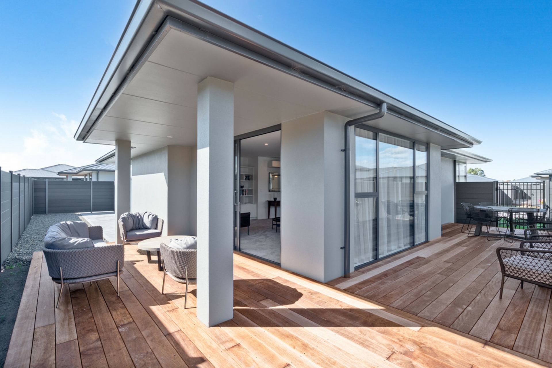 Solway Country Estate, Driving Range Road Masterton Wairarapa