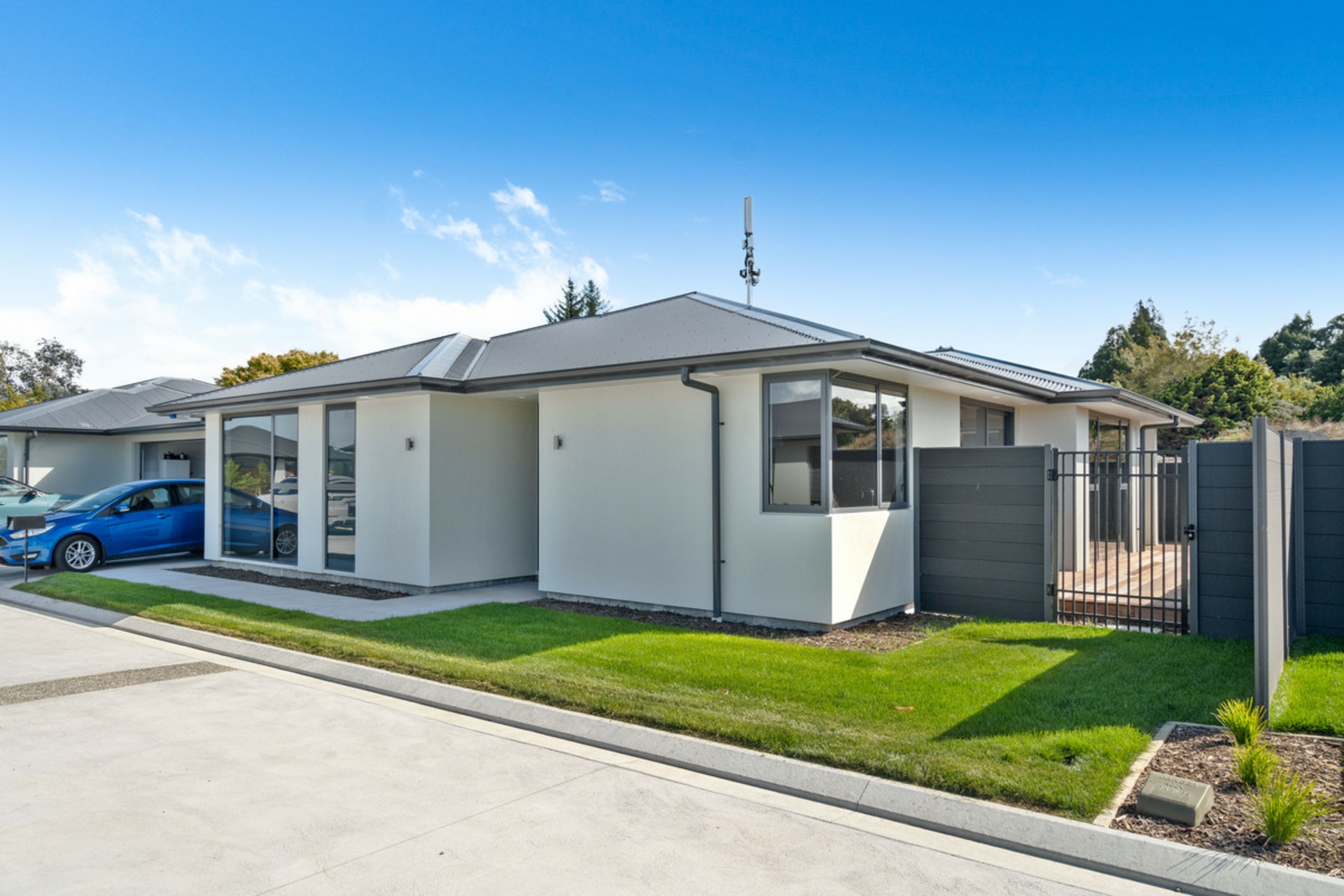 Solway Country Estate, Driving Range Road Masterton Wairarapa
