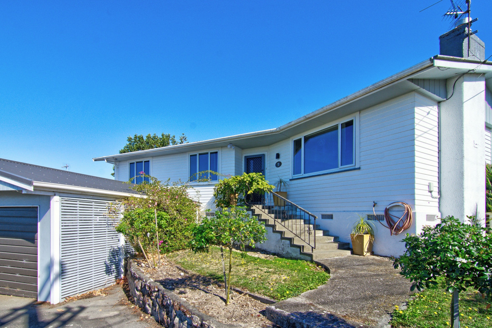 11 Puriri Crescent, MASTERTON