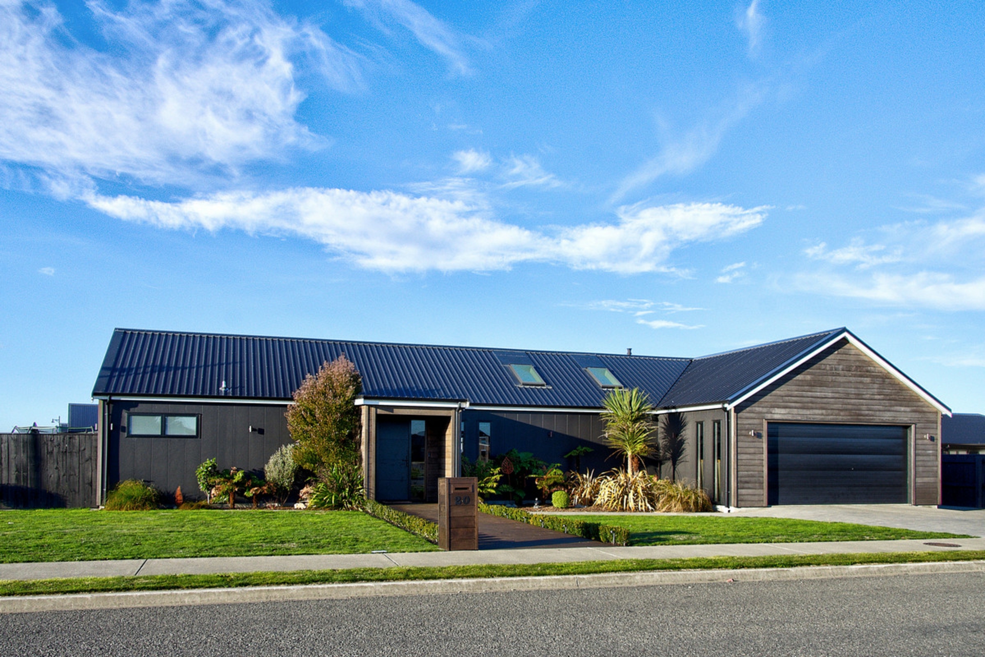 20 Craigmillar Street, MASTERTON
