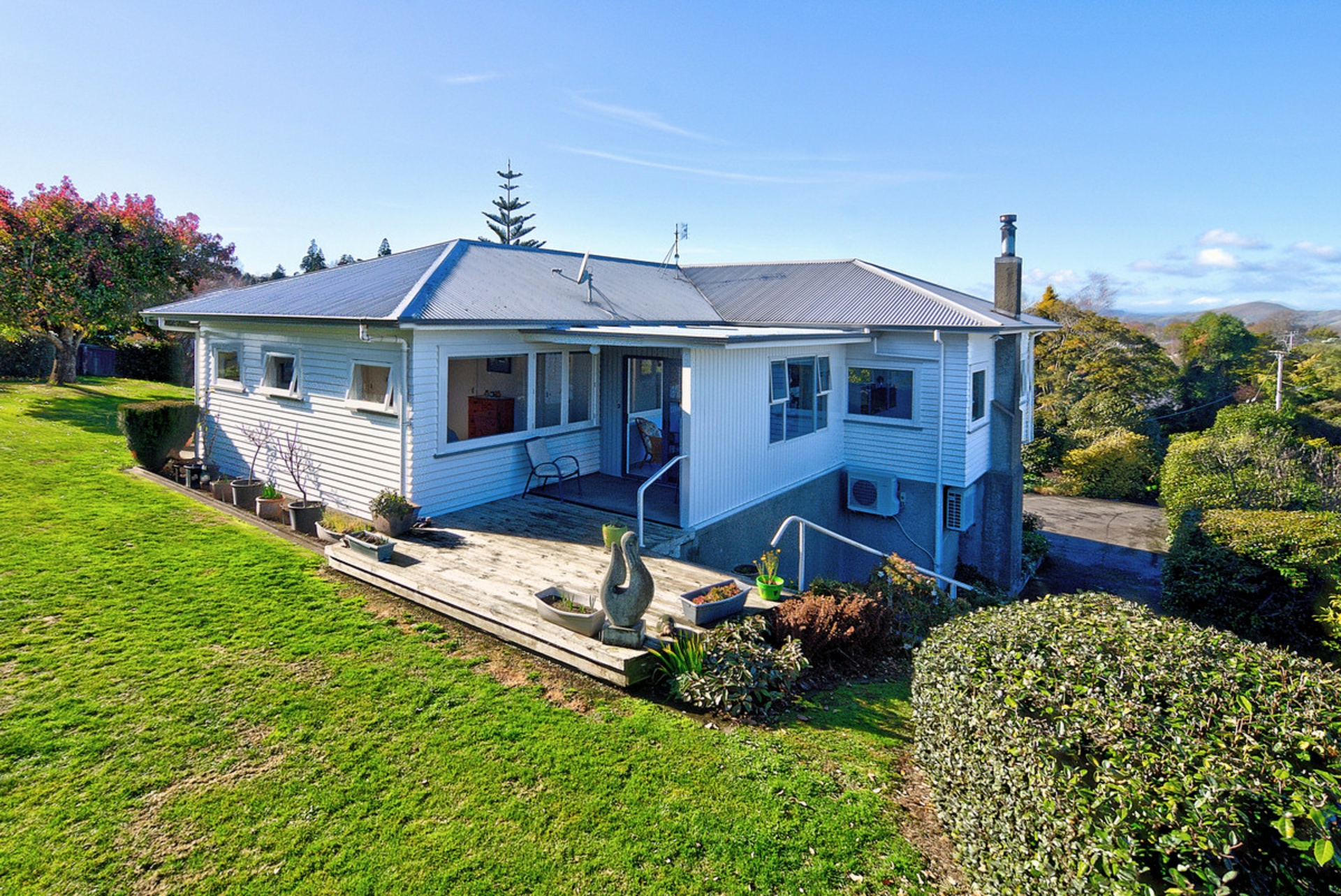 9 Queen Alexandra Street, MASTERTON