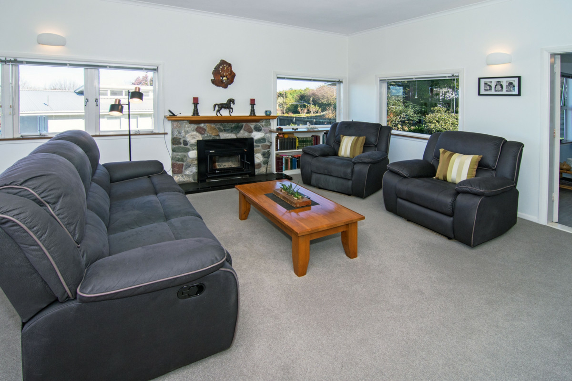 9 Queen Alexandra Street, MASTERTON