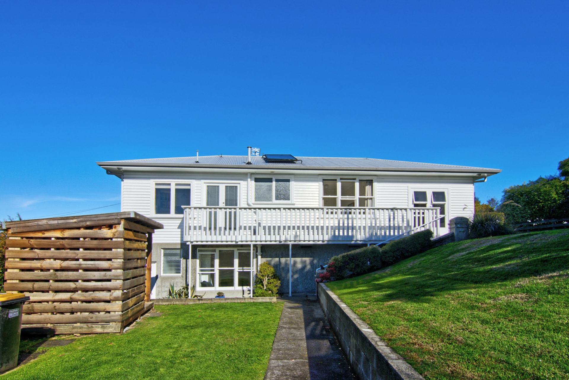 9 Queen Alexandra Street, MASTERTON