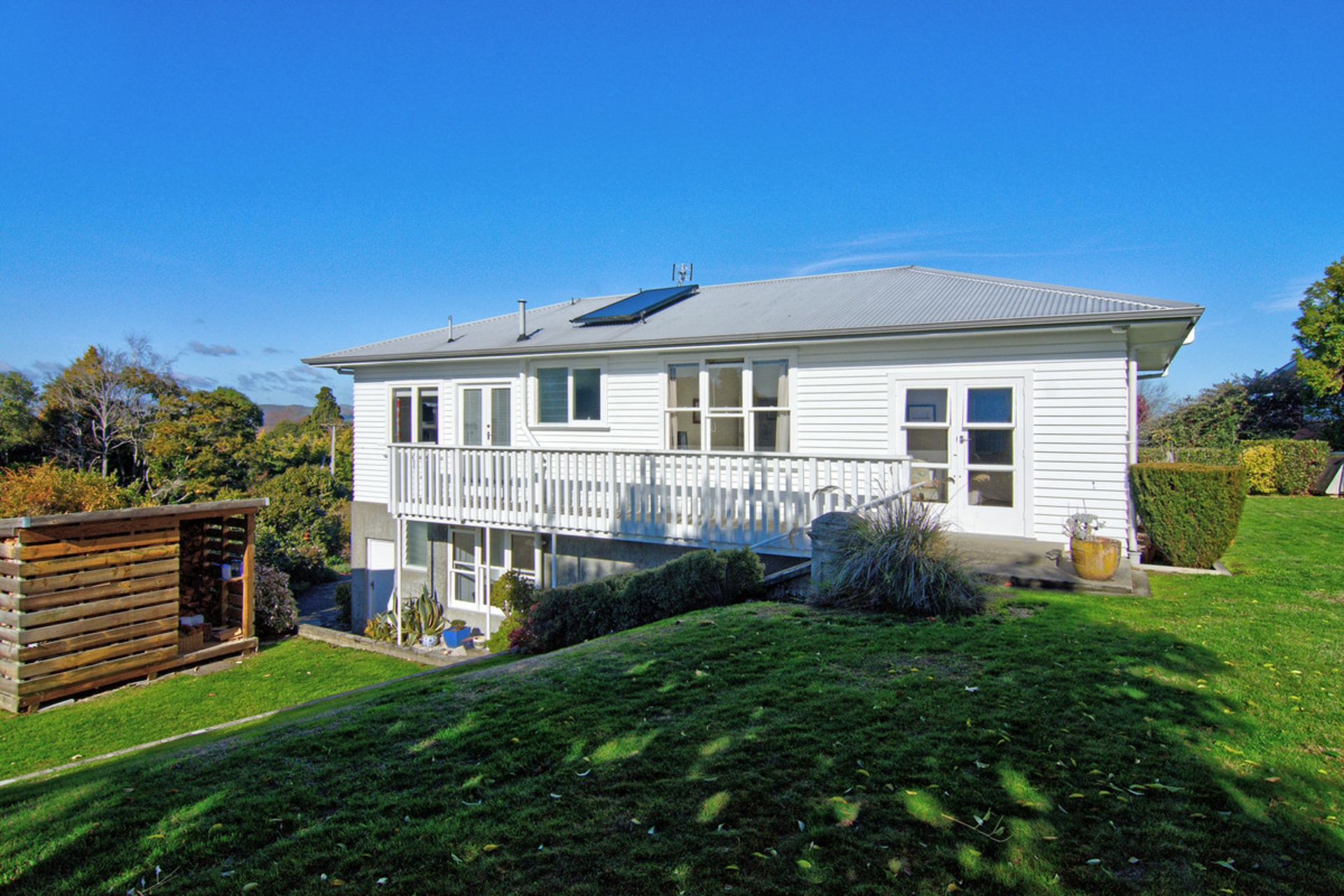 9 Queen Alexandra Street, MASTERTON