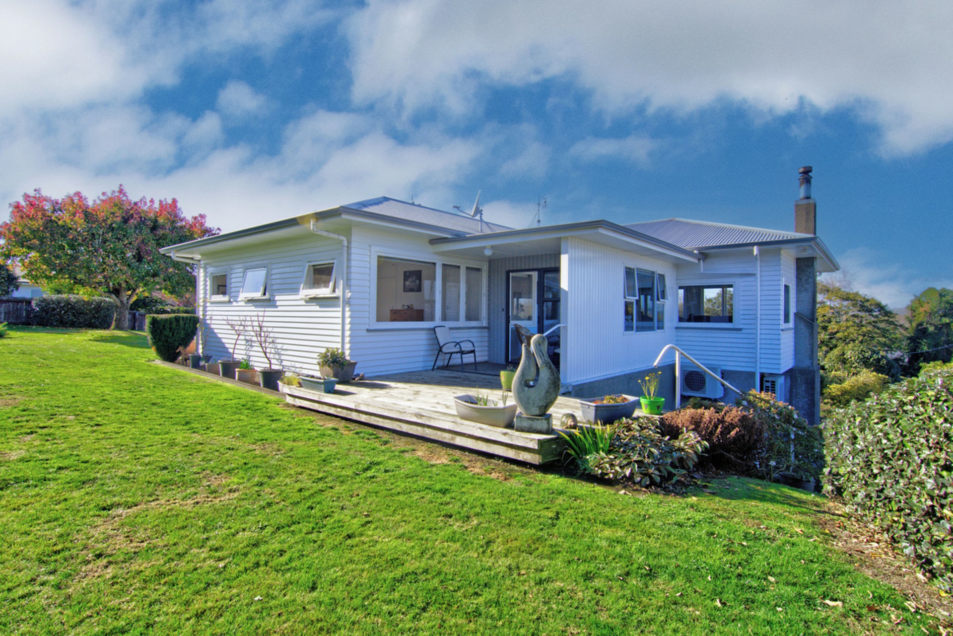 9 Queen Alexandra Street, MASTERTON
