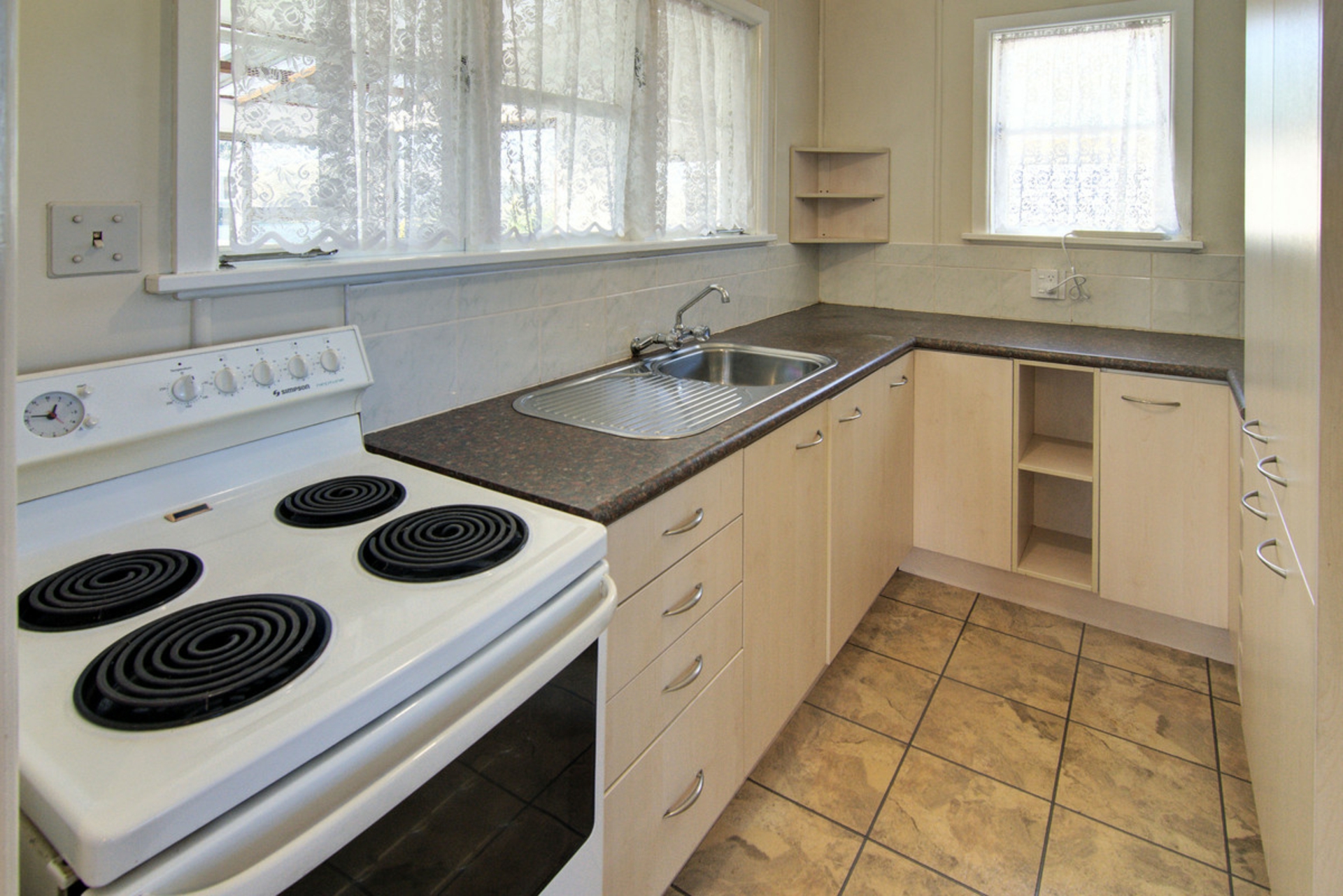 31 Rugby Street, MASTERTON