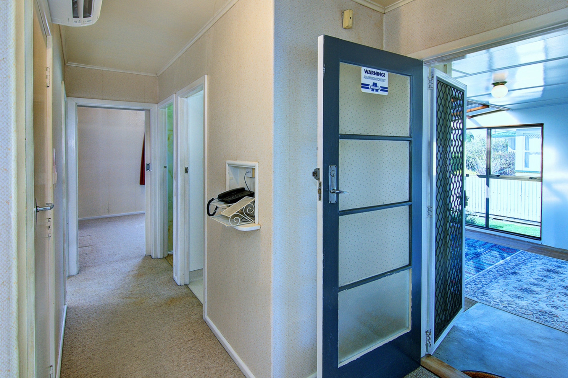 31 Rugby Street, MASTERTON
