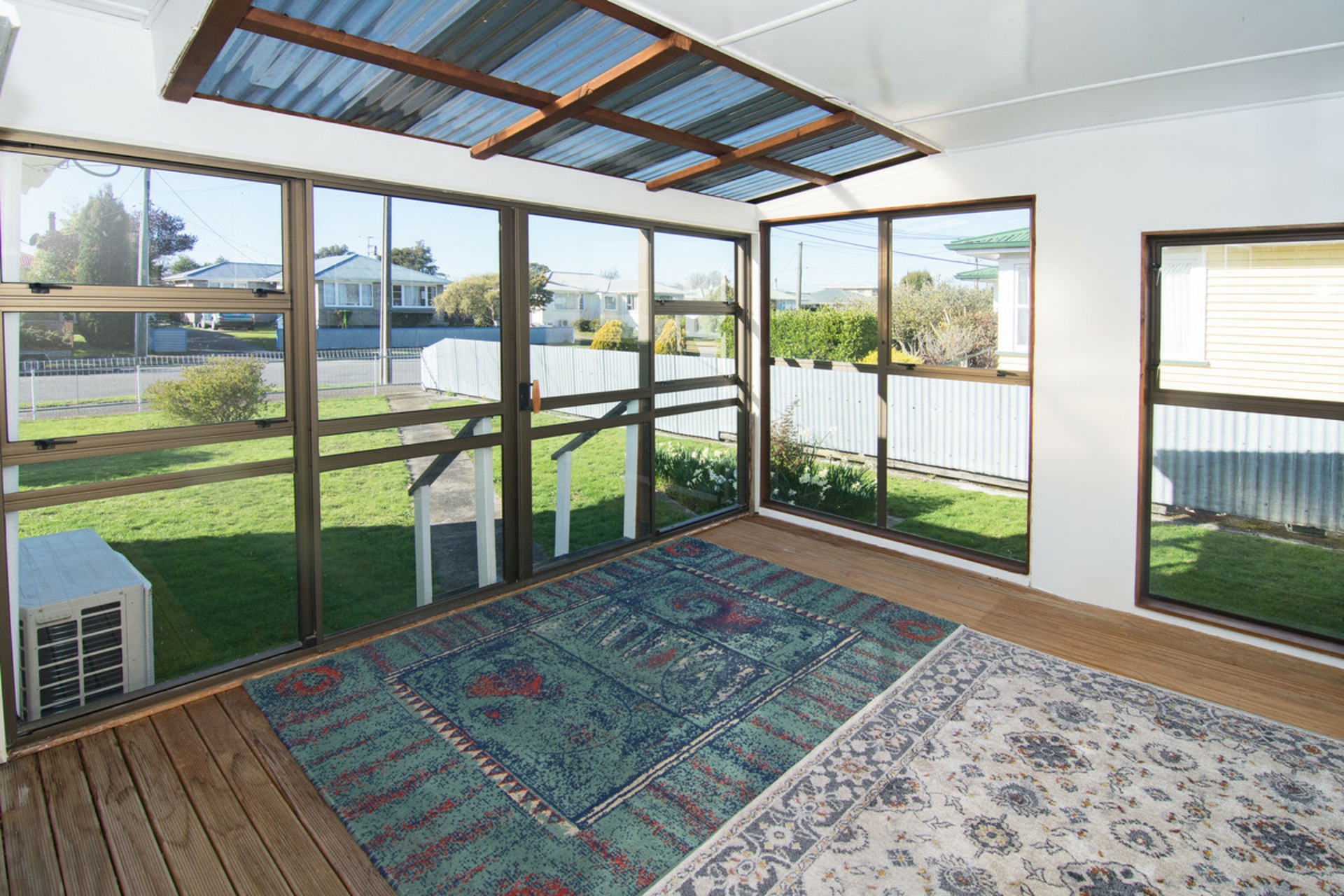 31 Rugby Street, MASTERTON
