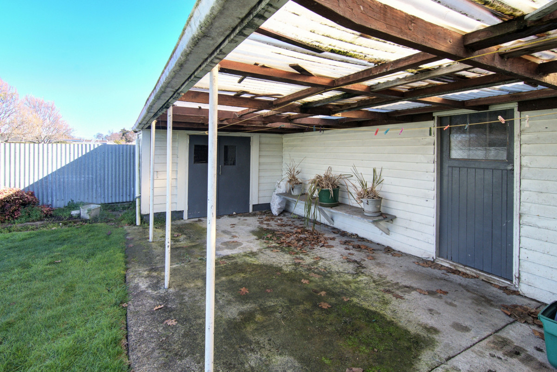 31 Rugby Street, MASTERTON