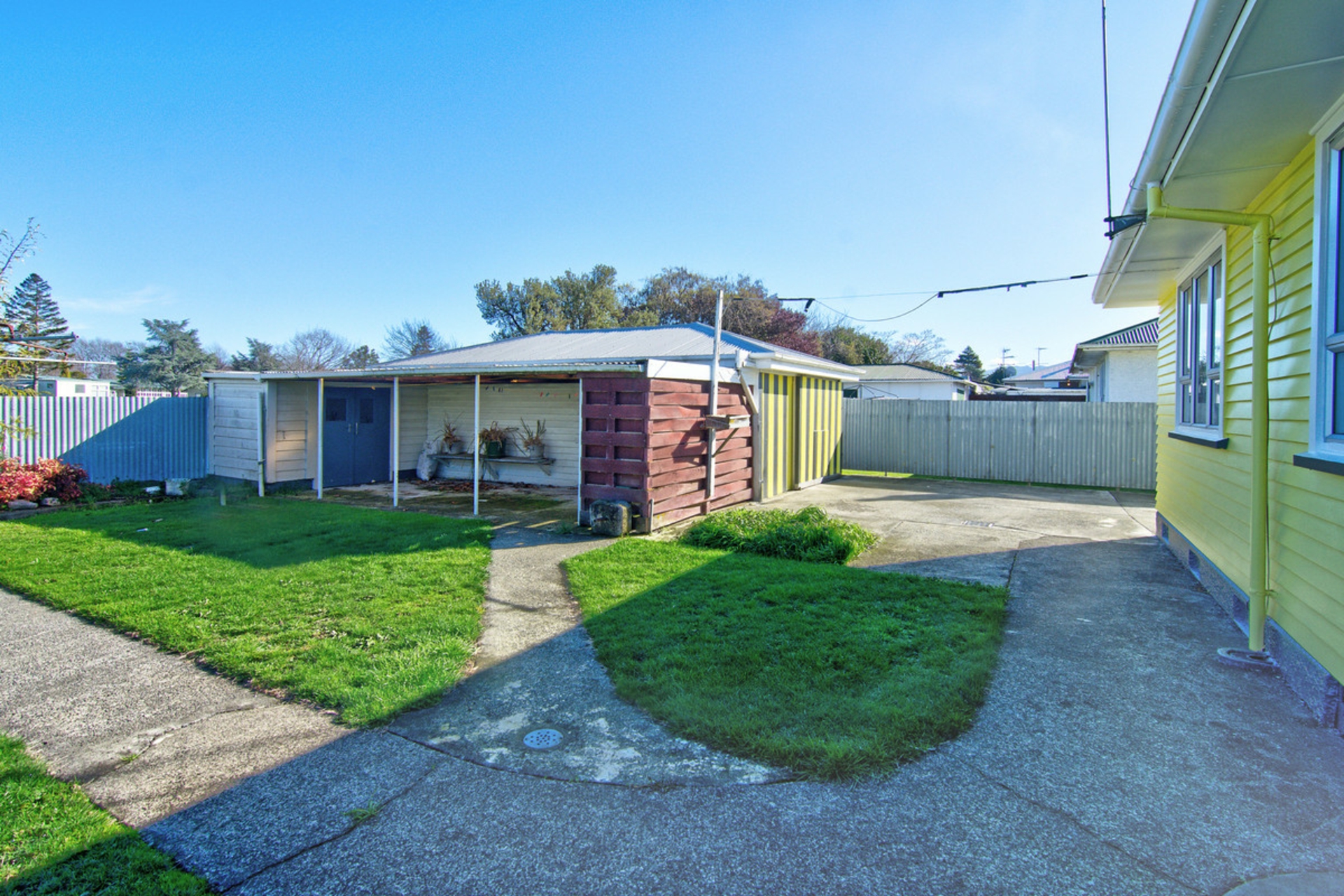 31 Rugby Street, MASTERTON