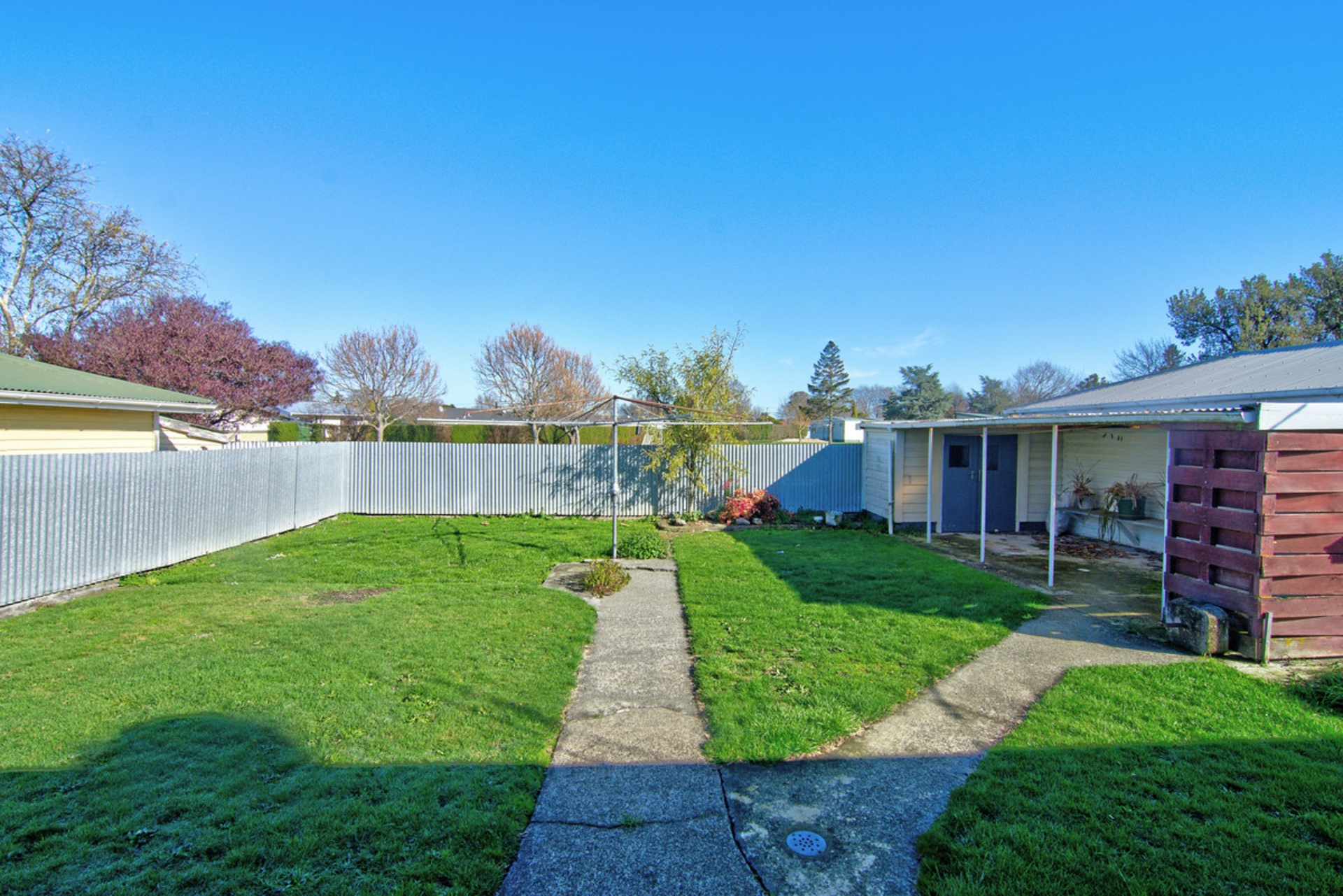 31 Rugby Street, MASTERTON