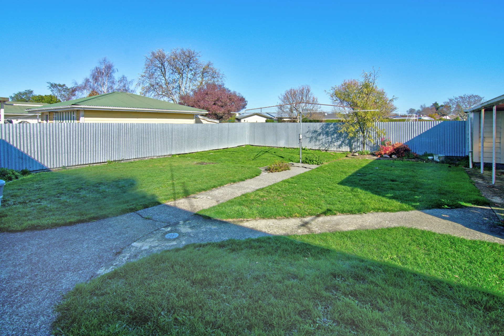 31 Rugby Street, MASTERTON