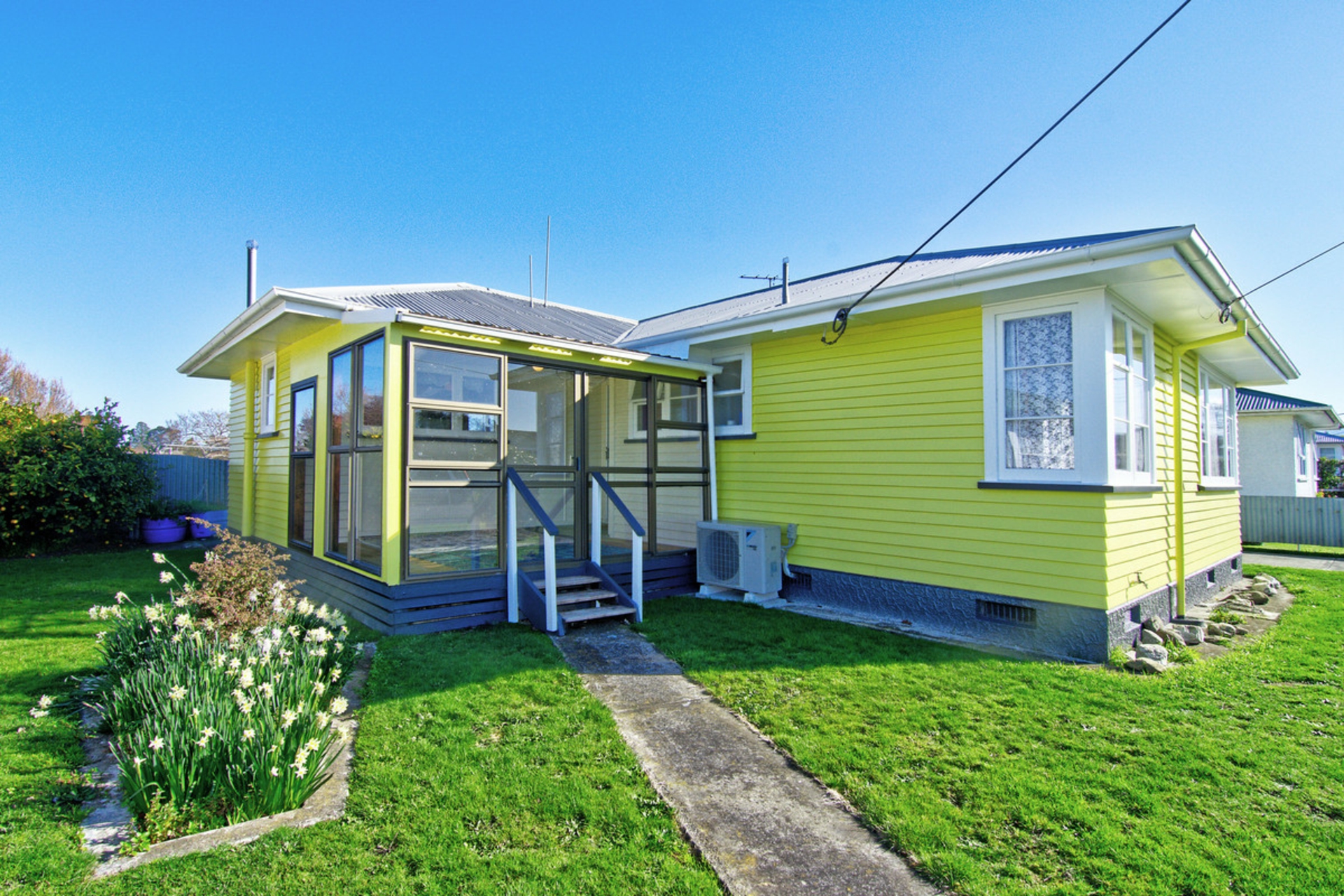 31 Rugby Street, MASTERTON