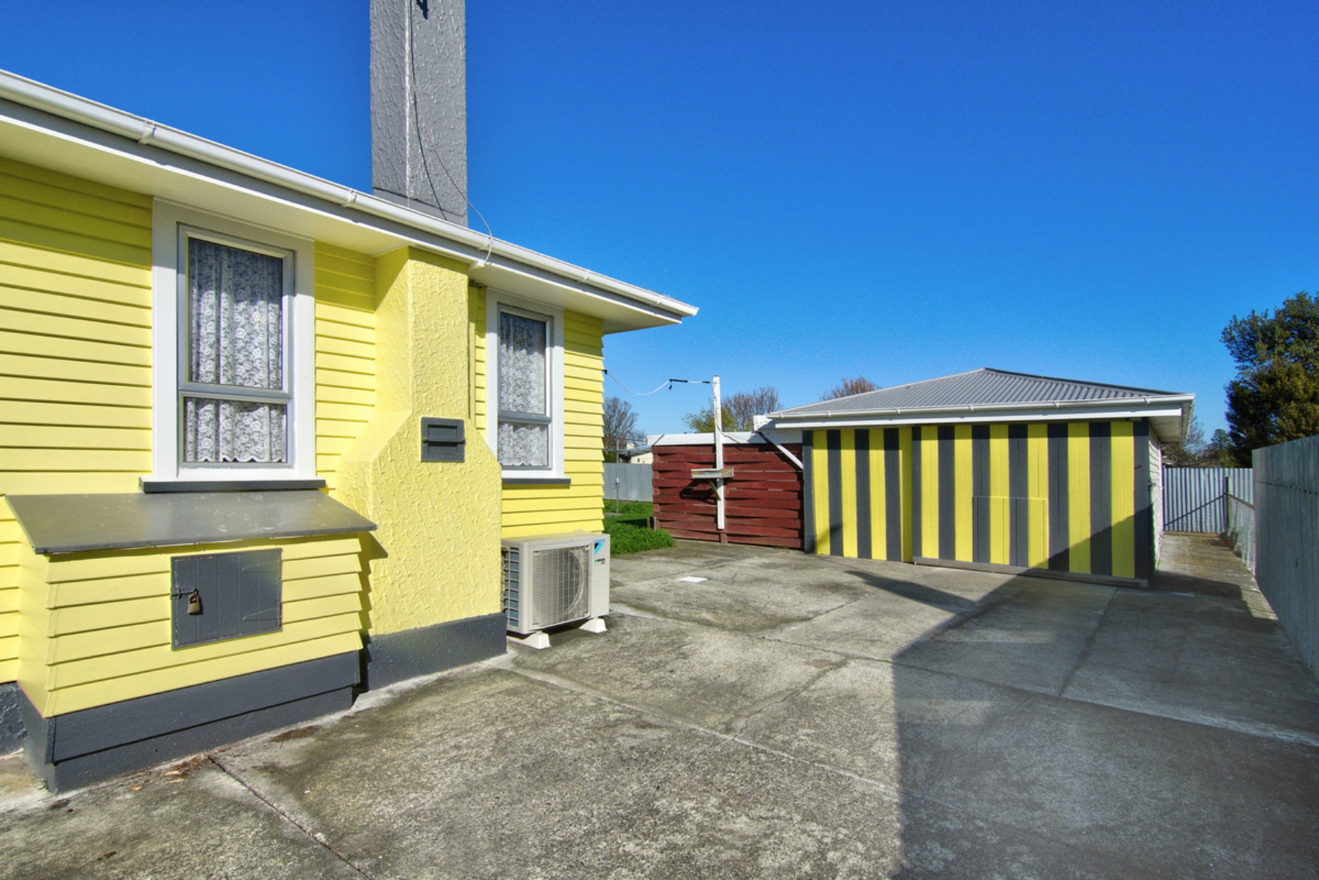 31 Rugby Street, MASTERTON