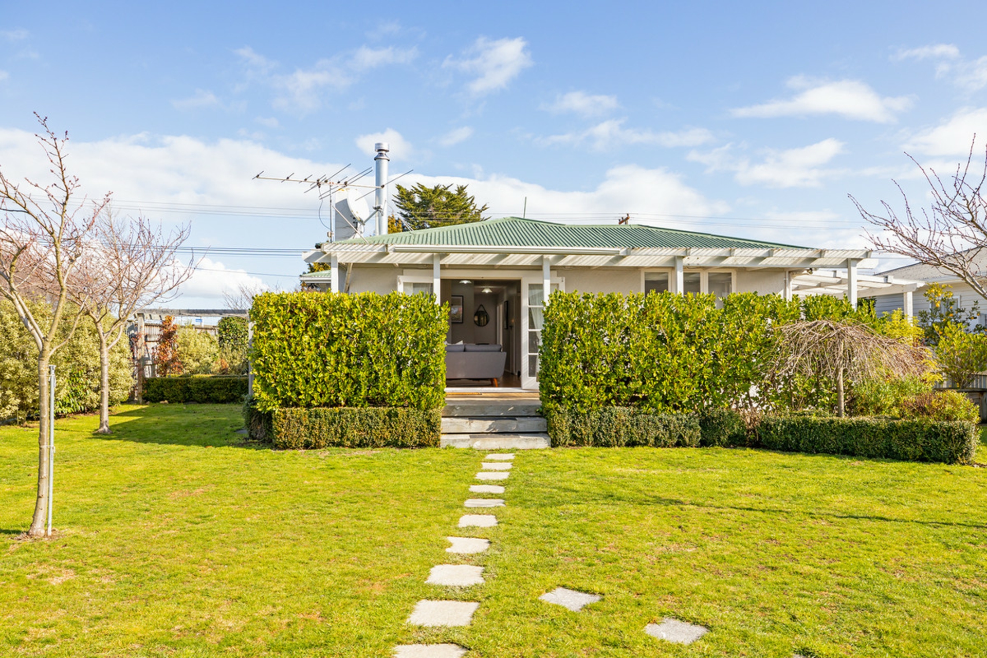 50 Wyndham Street, CARTERTON