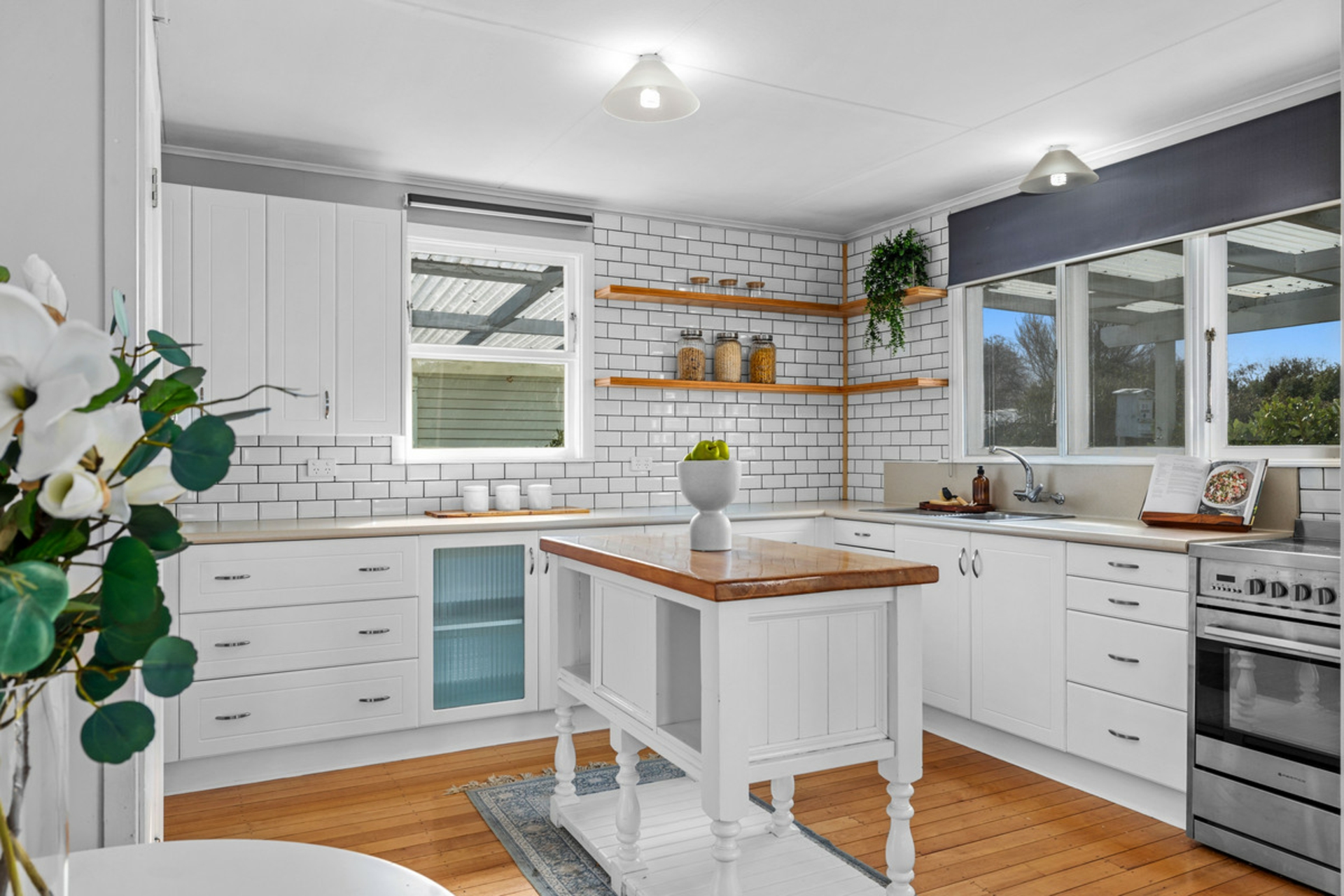 50 Wyndham Street, CARTERTON