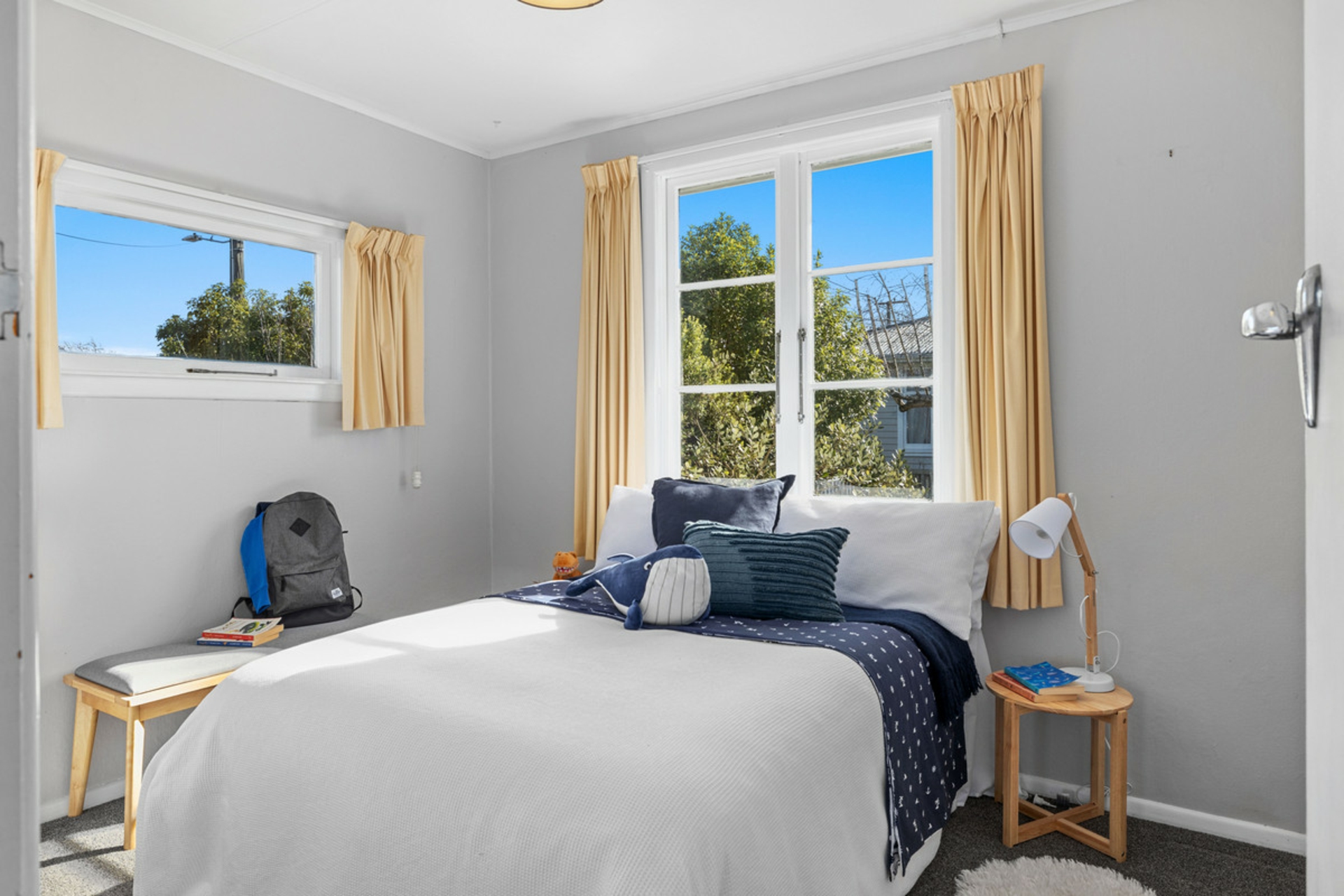 50 Wyndham Street, CARTERTON