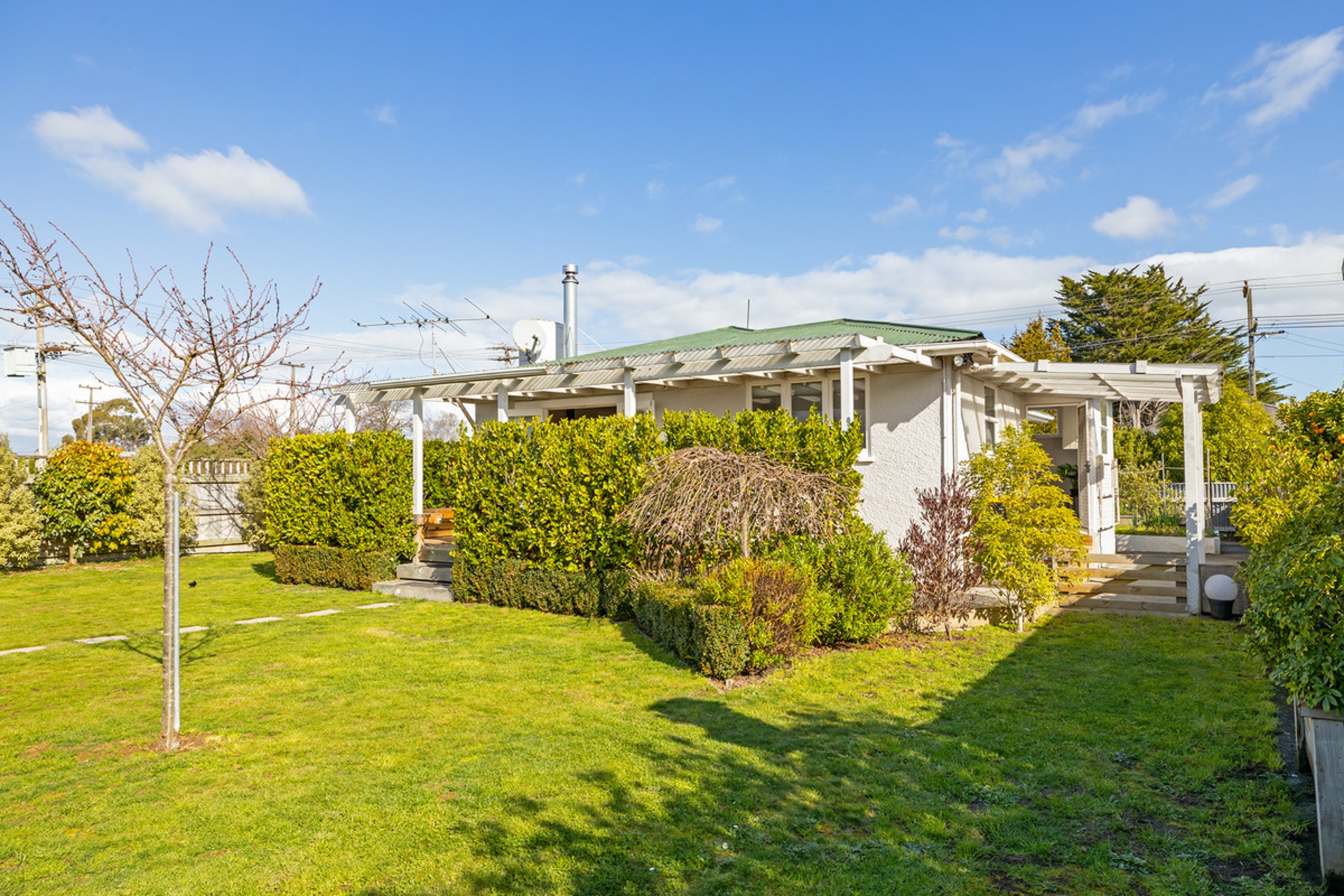 50 Wyndham Street, CARTERTON