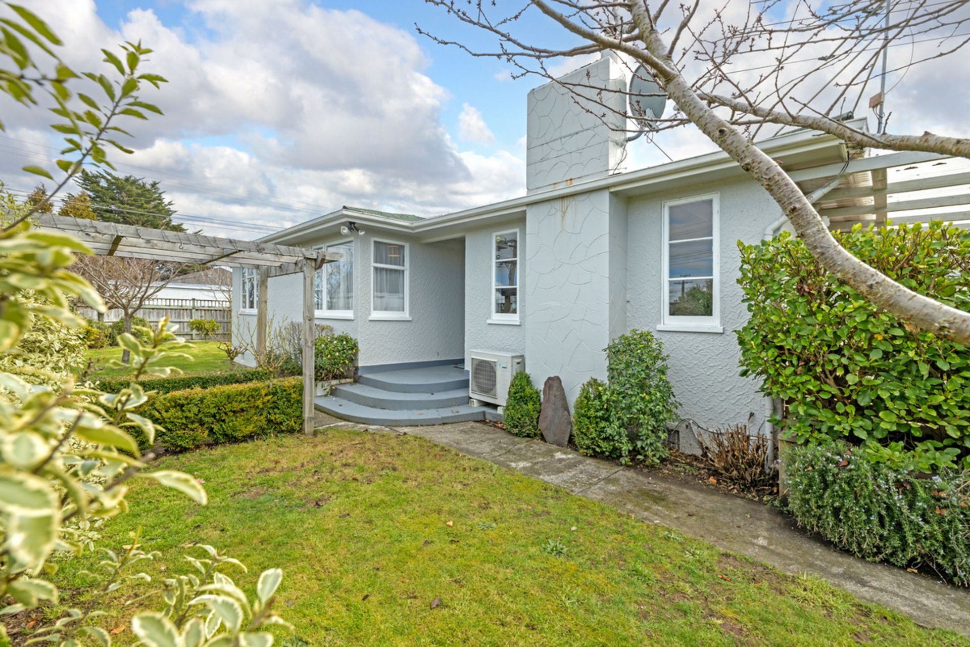 50 Wyndham Street, CARTERTON