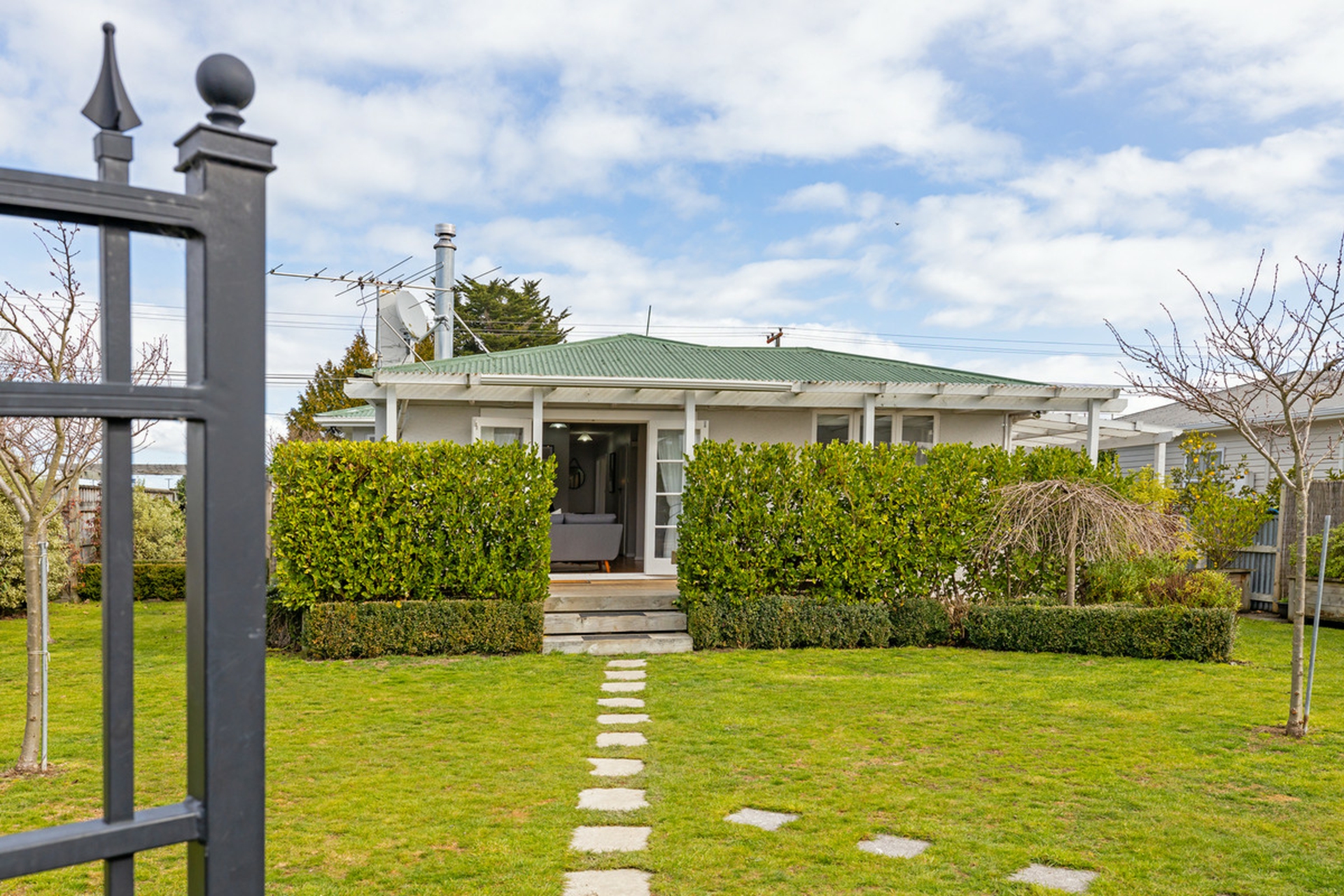50 Wyndham Street, CARTERTON