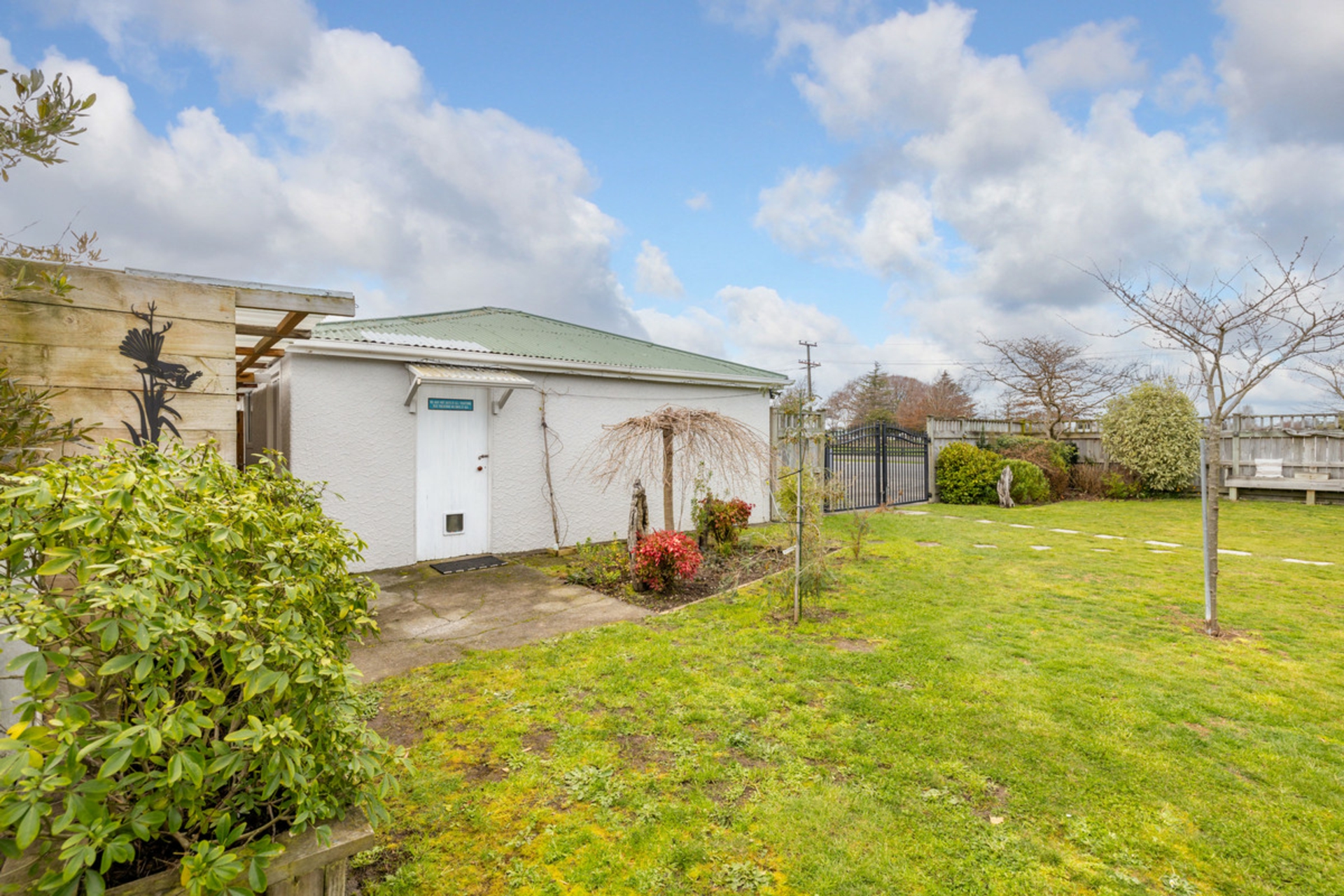 50 Wyndham Street, CARTERTON