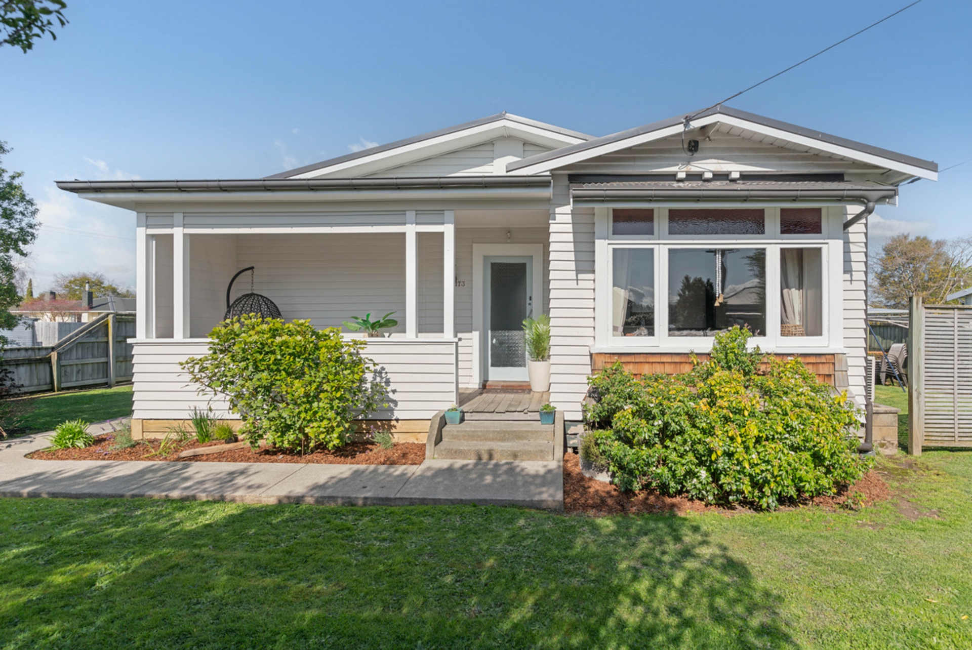 173 Colombo Road, MASTERTON