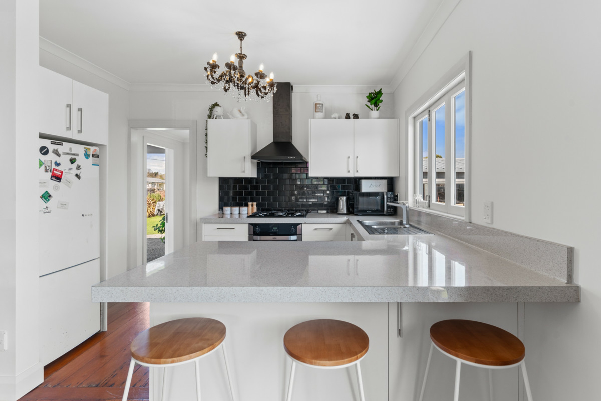 173 Colombo Road, MASTERTON