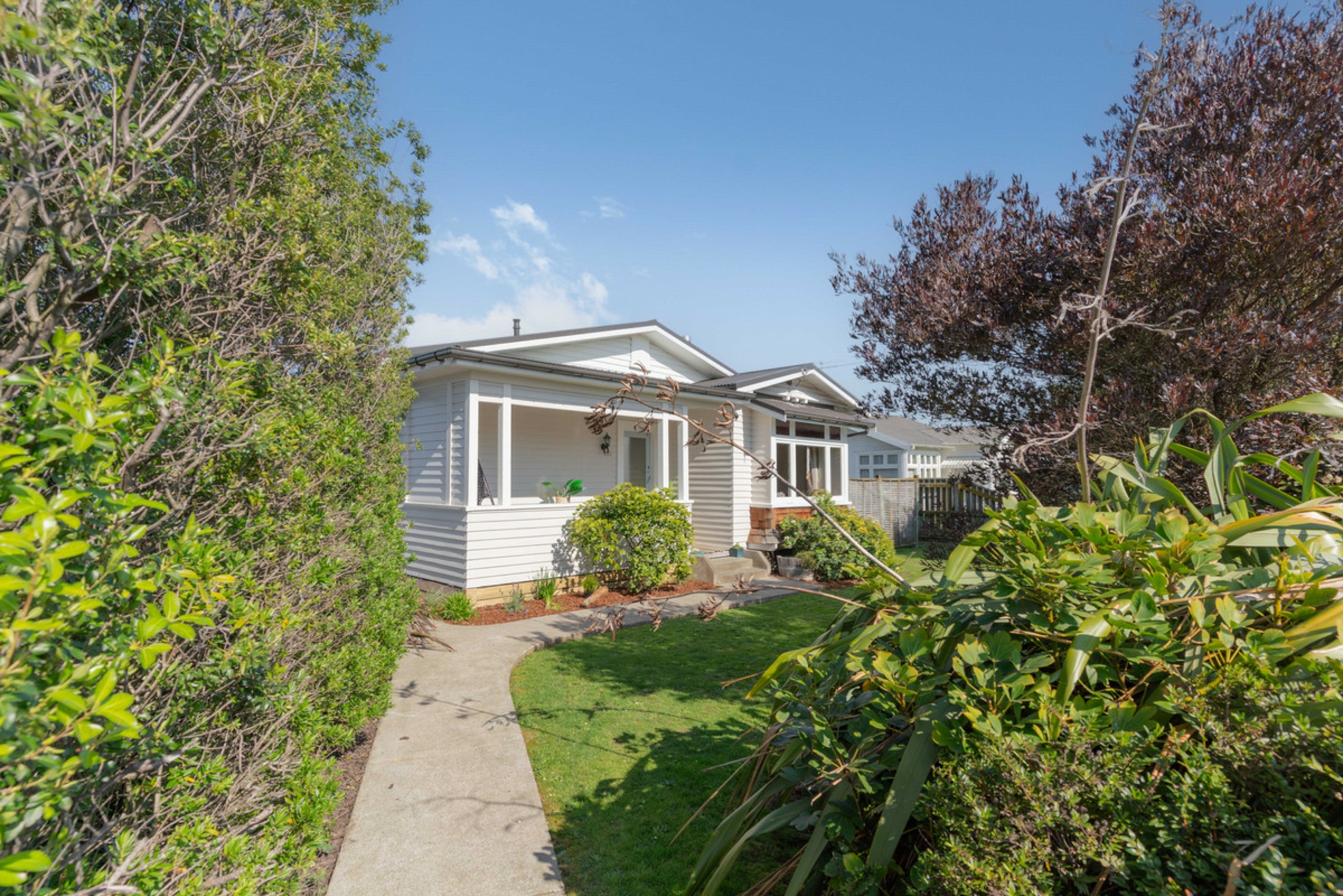 173 Colombo Road, MASTERTON