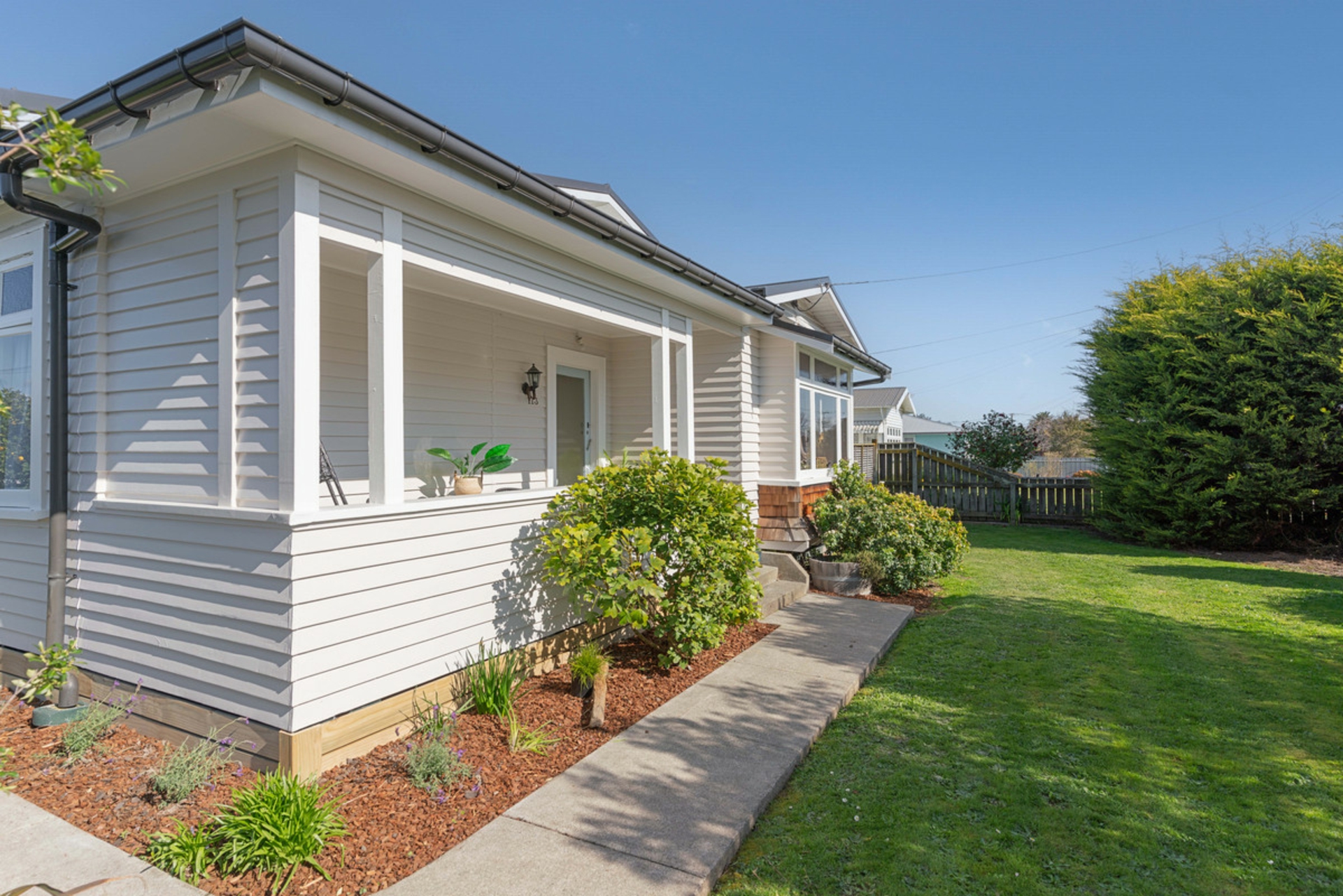 173 Colombo Road, MASTERTON