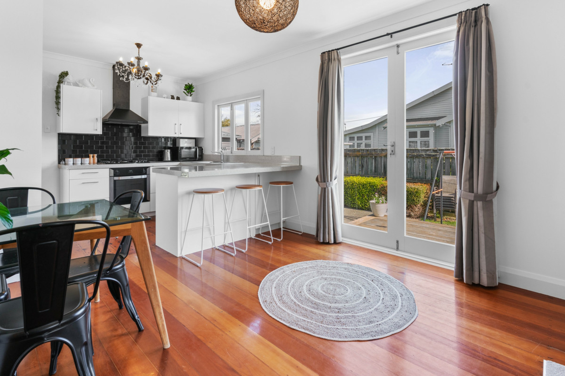 173 Colombo Road, MASTERTON