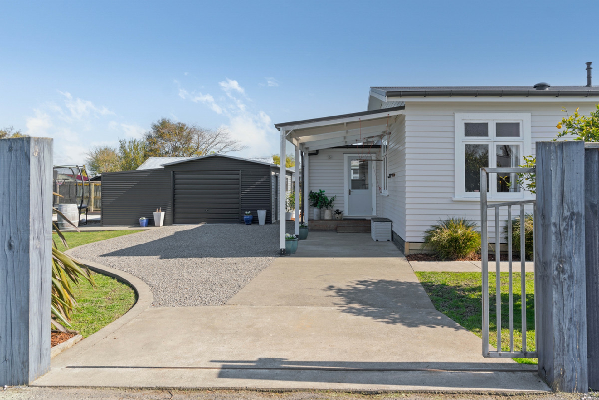 173 Colombo Road, MASTERTON