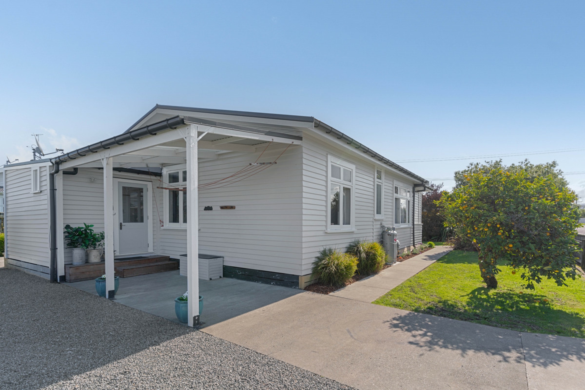 173 Colombo Road, MASTERTON