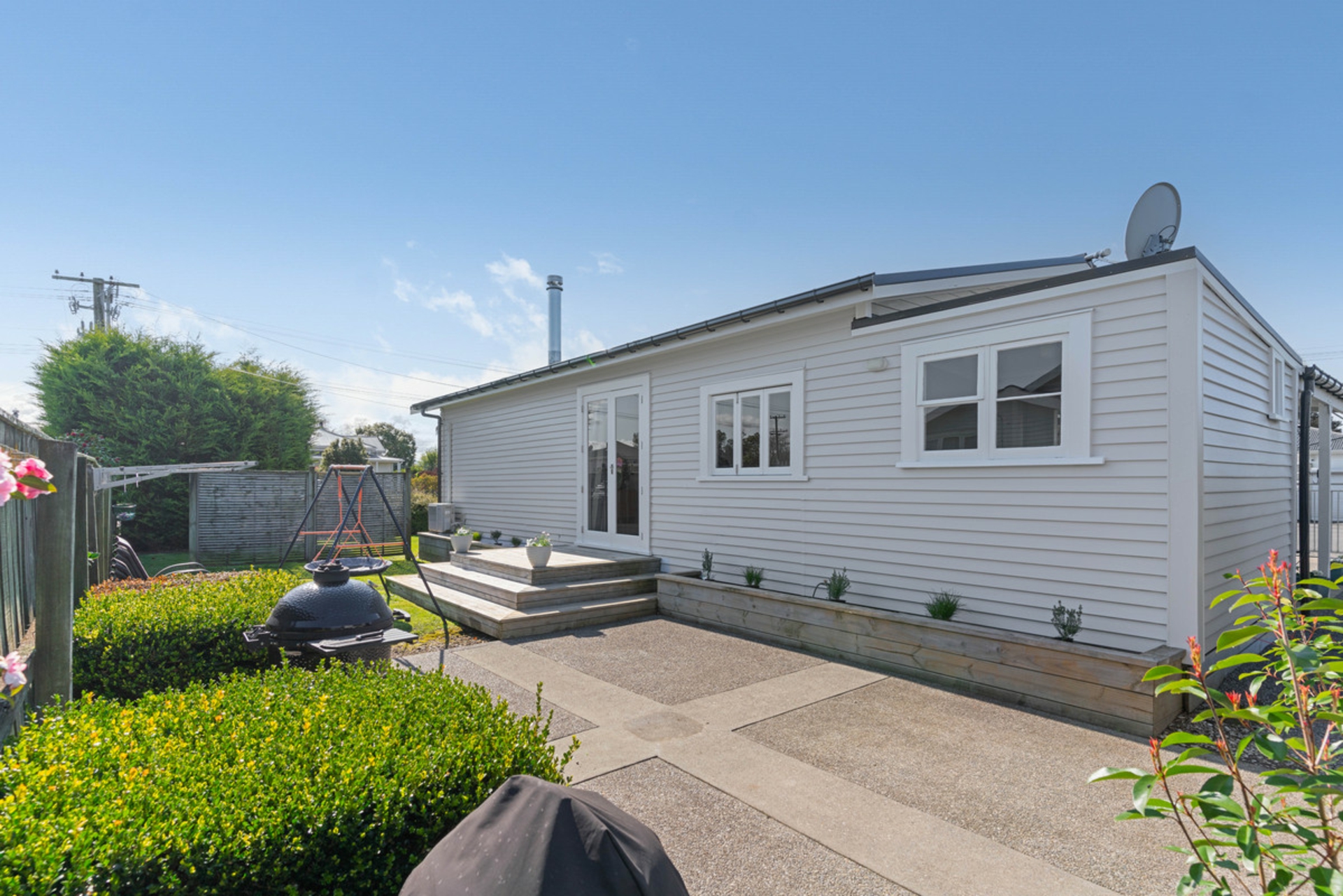 173 Colombo Road, MASTERTON