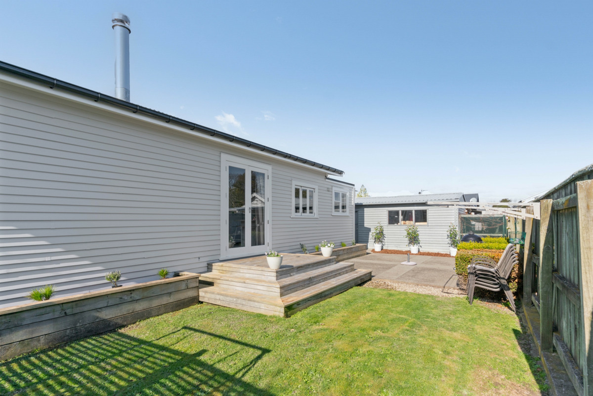173 Colombo Road, MASTERTON