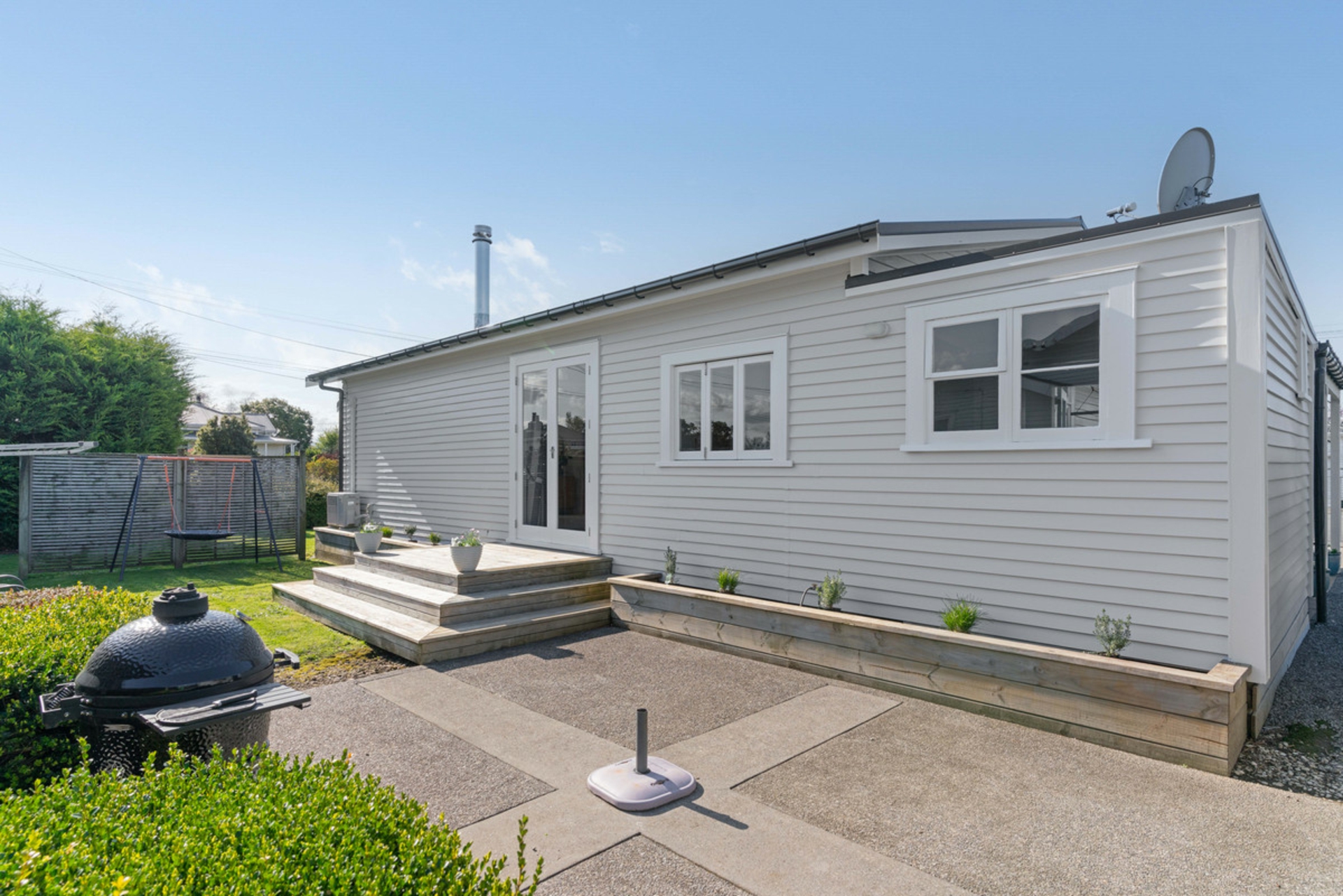 173 Colombo Road, MASTERTON