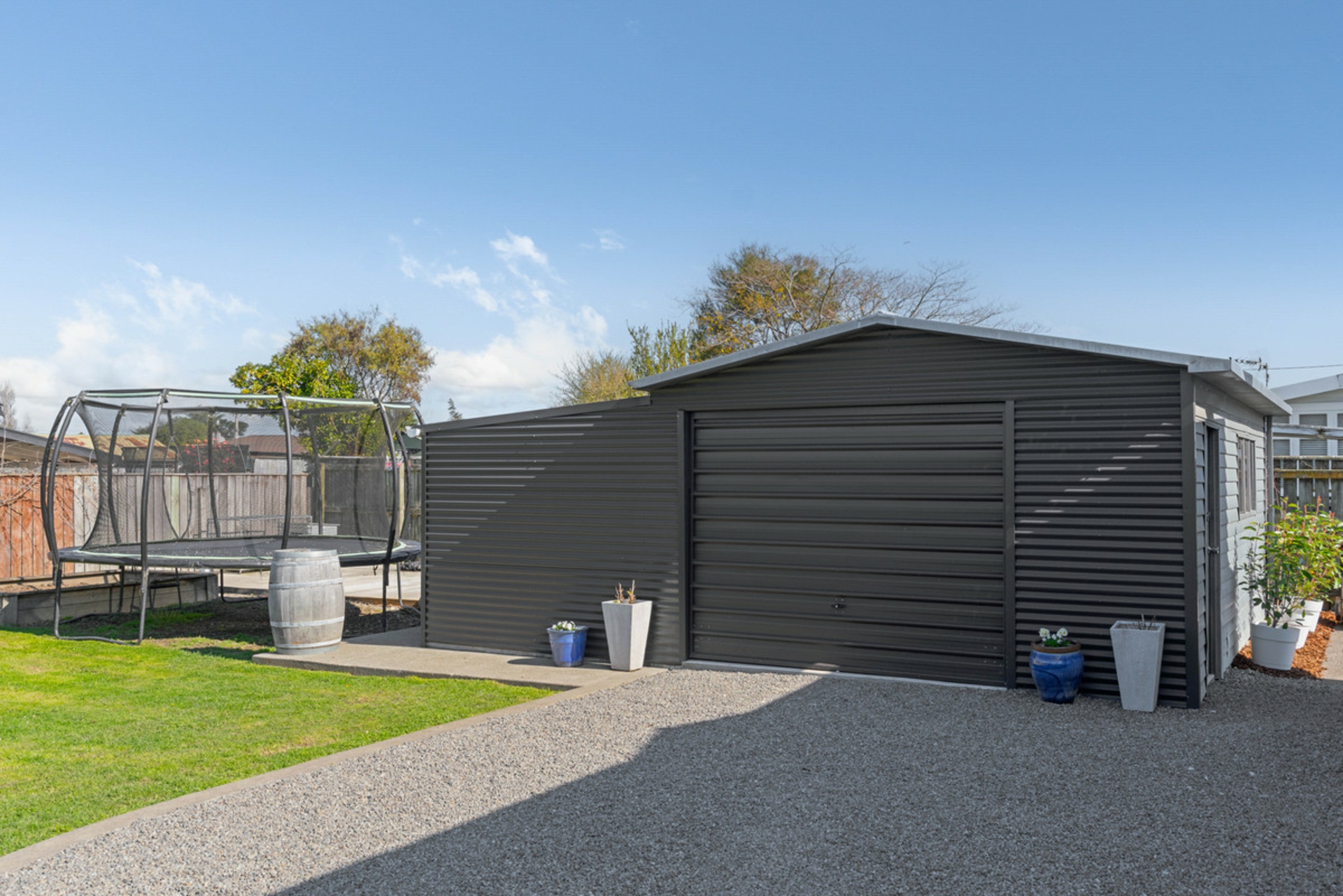 173 Colombo Road, MASTERTON