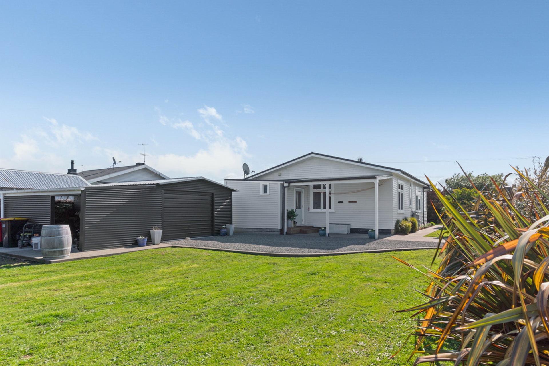173 Colombo Road, MASTERTON