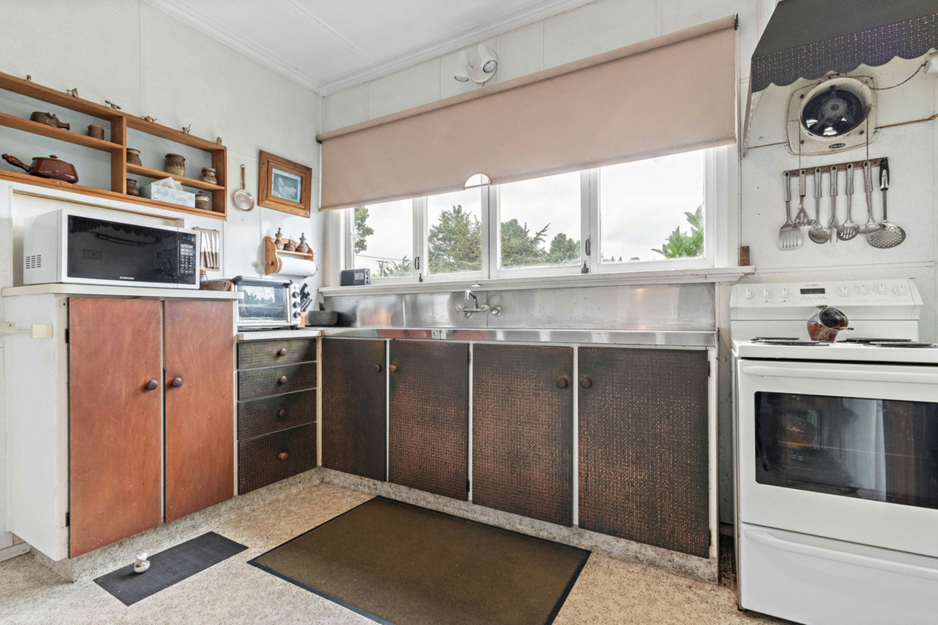 3920 State Highway 2, CARTERTON