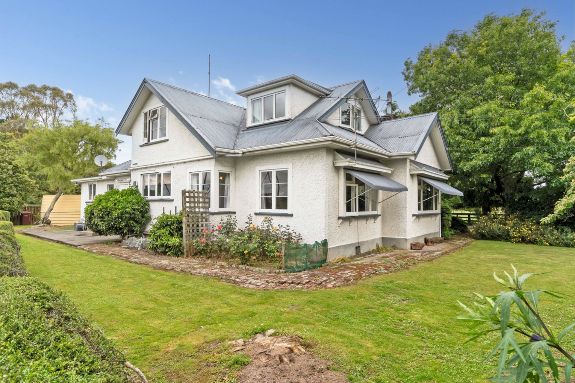 3920 State Highway 2, CARTERTON