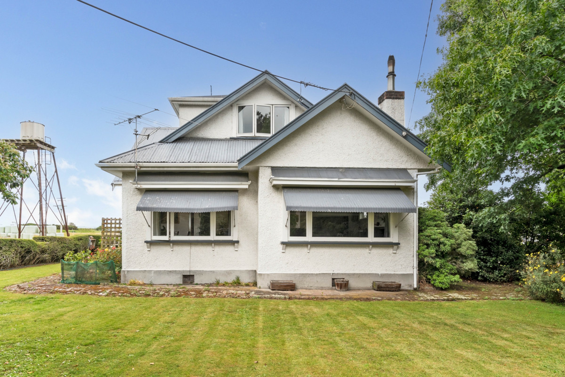 3920 State Highway 2, CARTERTON
