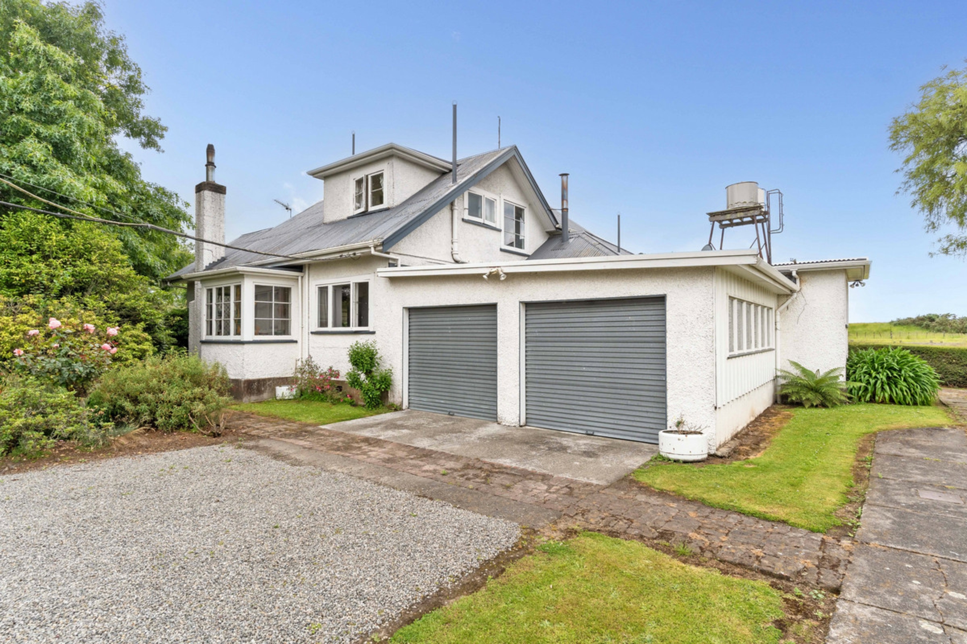 3920 State Highway 2, CARTERTON