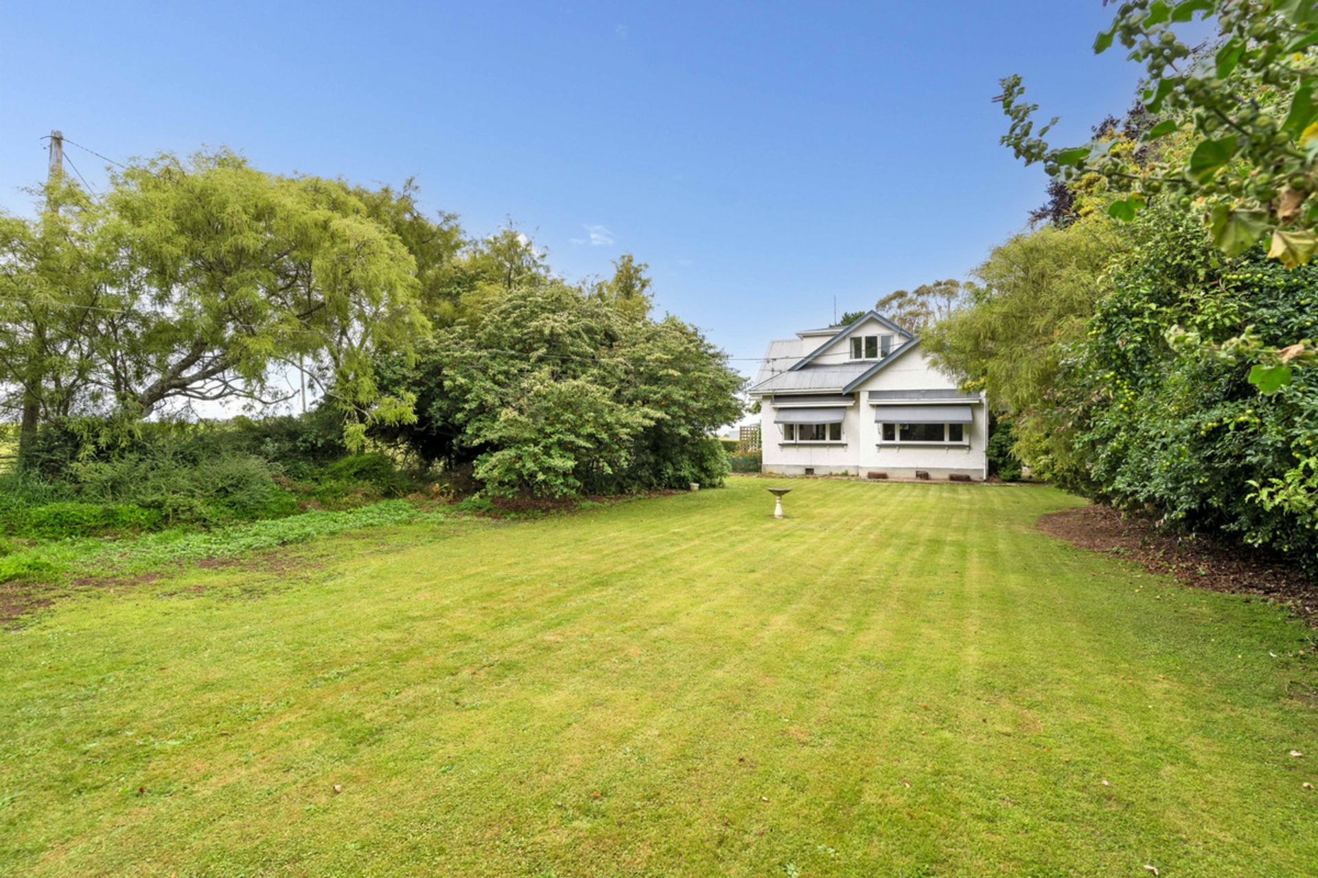 3920 State Highway 2, CARTERTON