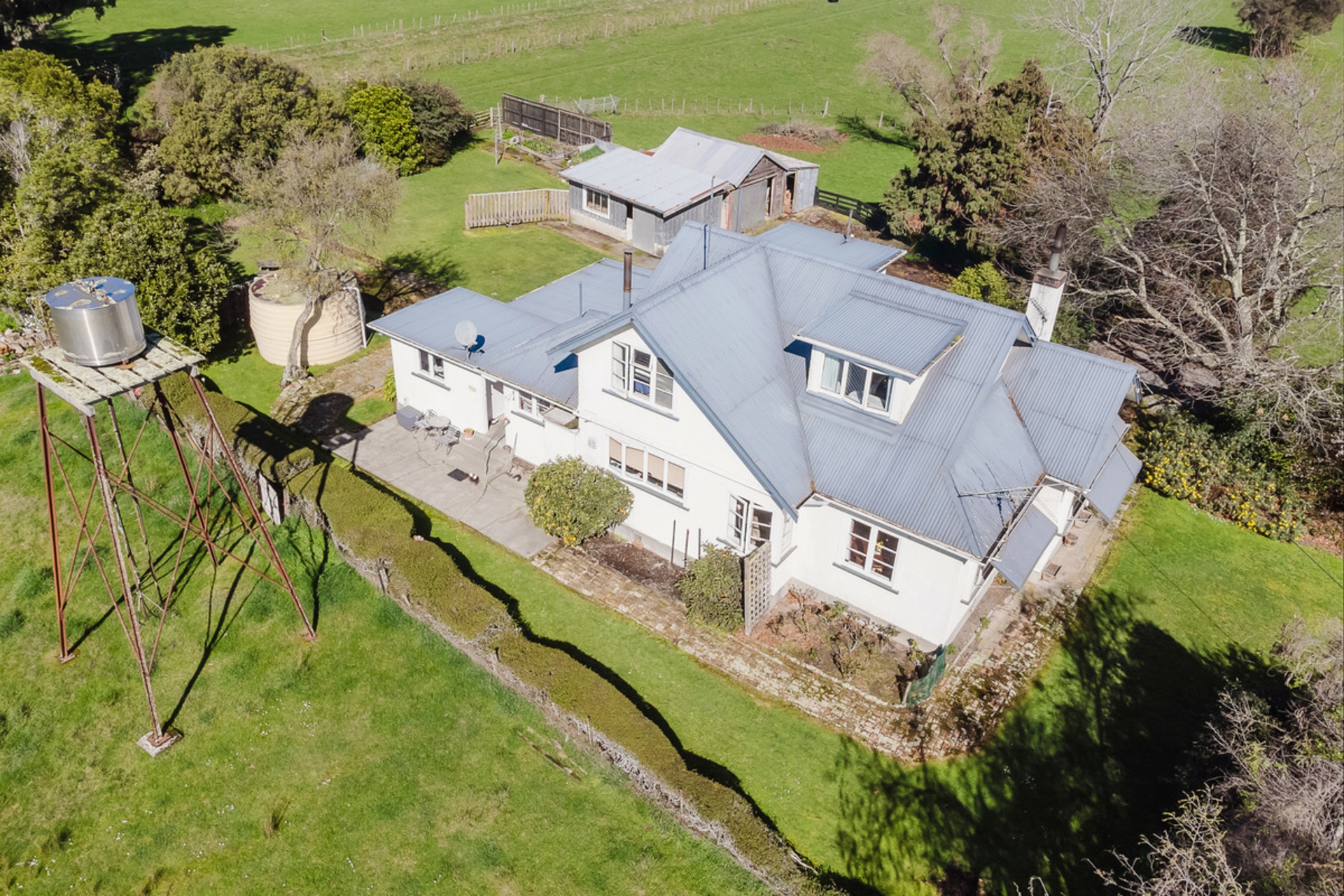 3920 State Highway 2, CARTERTON
