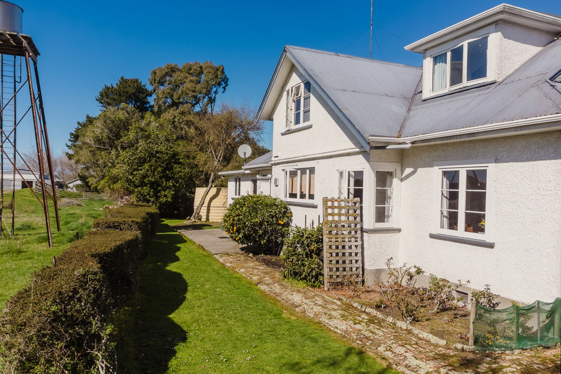 3920 State Highway 2, CARTERTON