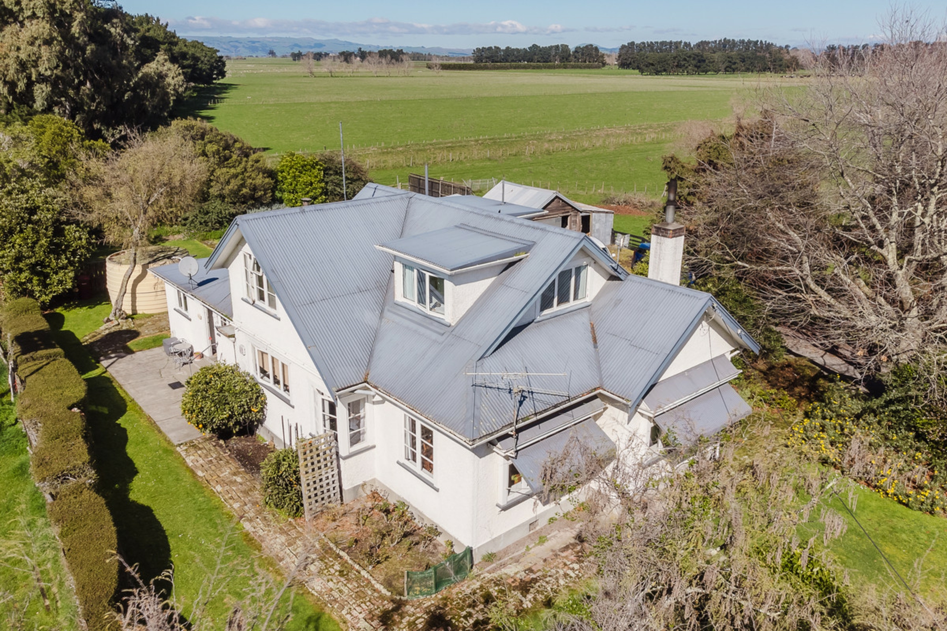 3920 State Highway 2, CARTERTON