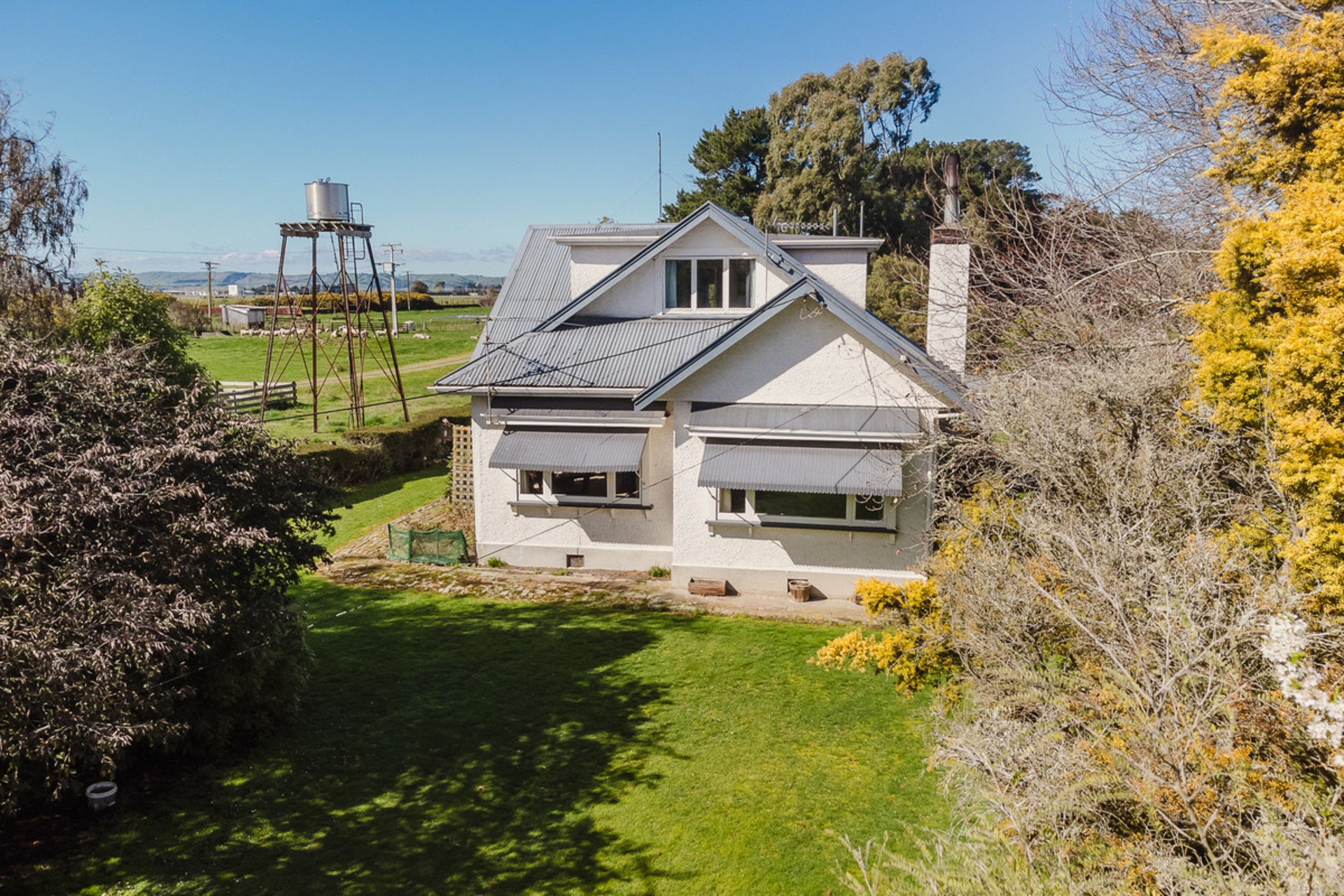 3920 State Highway 2, CARTERTON
